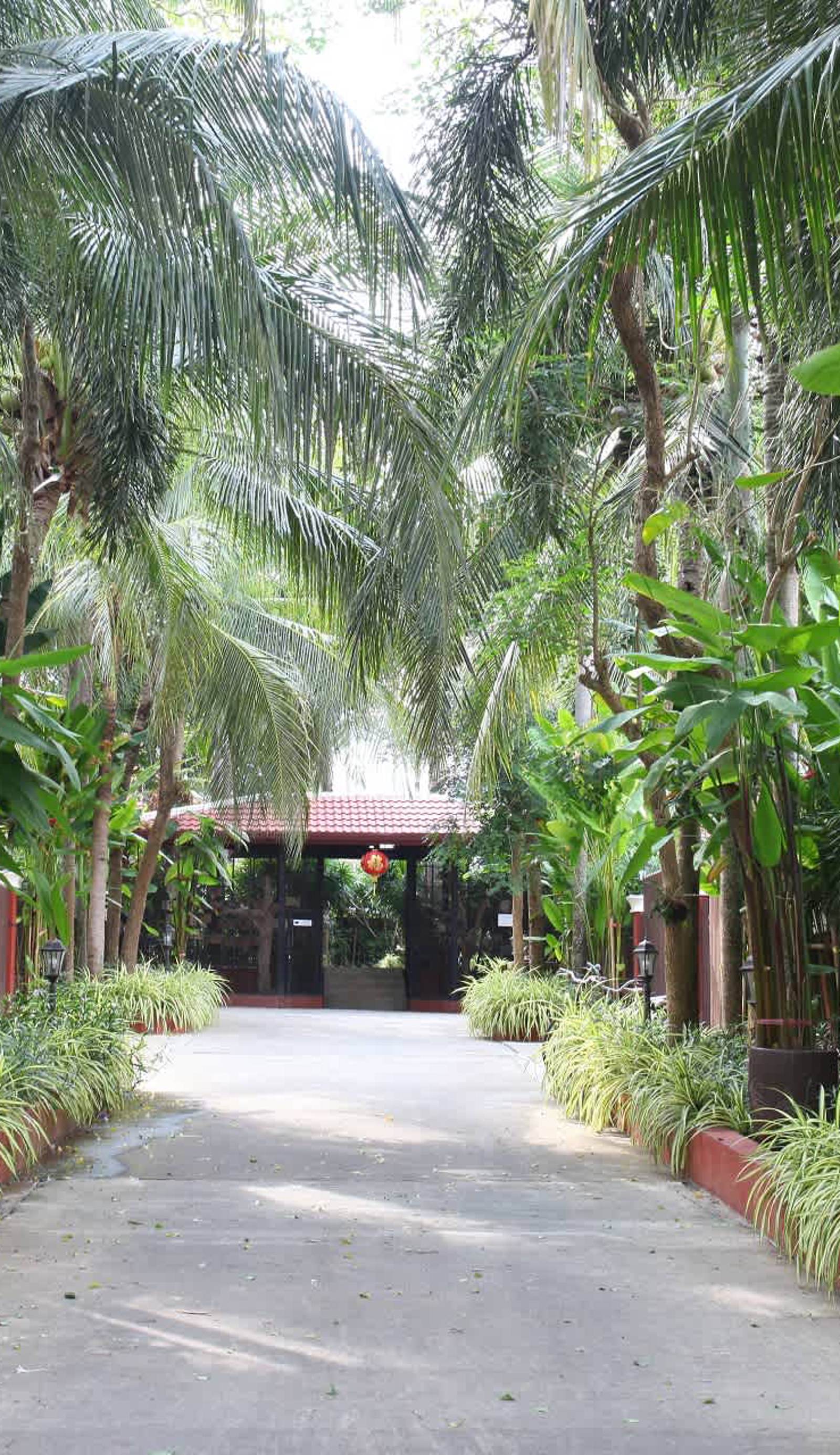 Boutique Resort Private Pool Villa Phuket