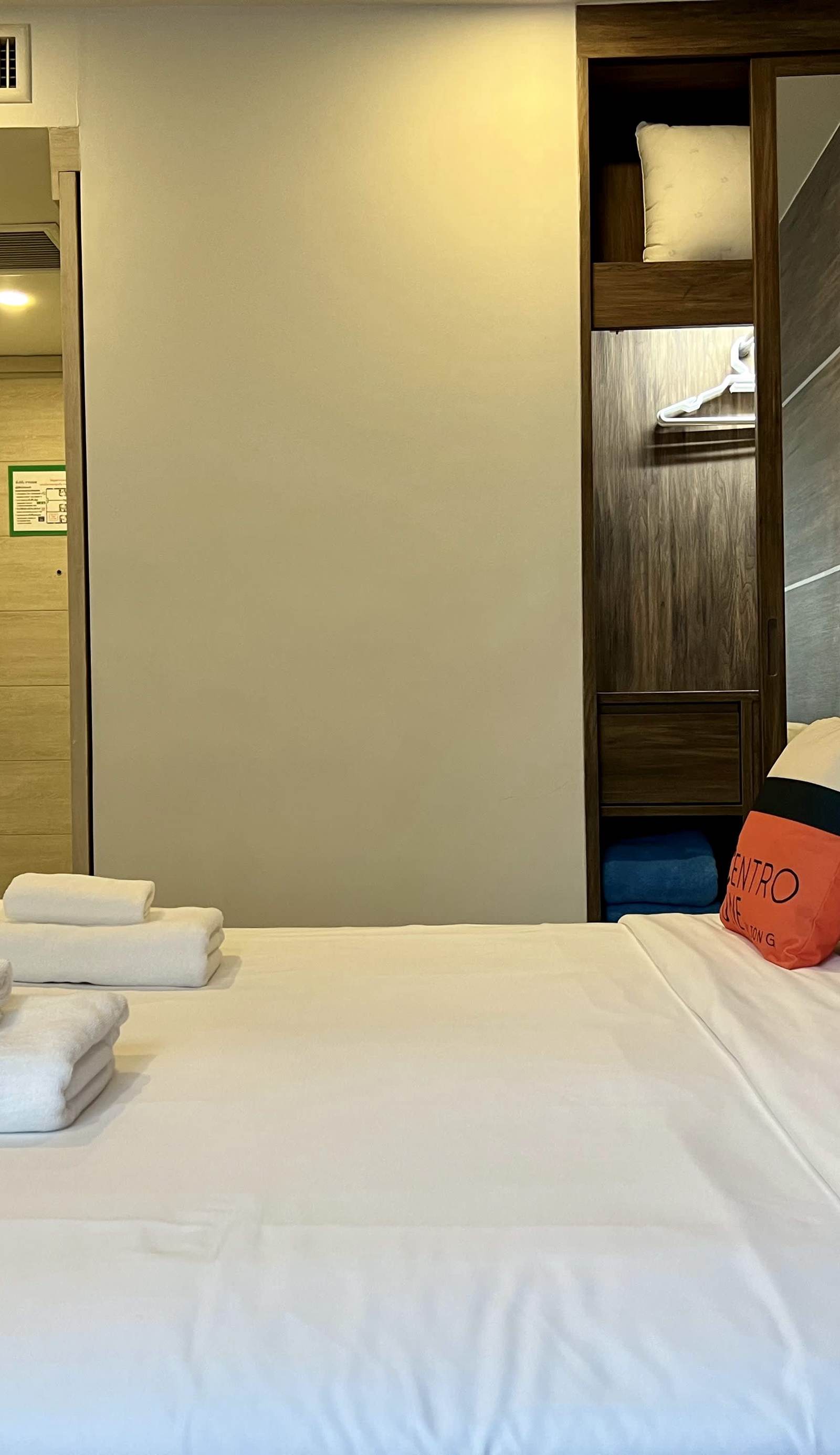 Centro One Bangla