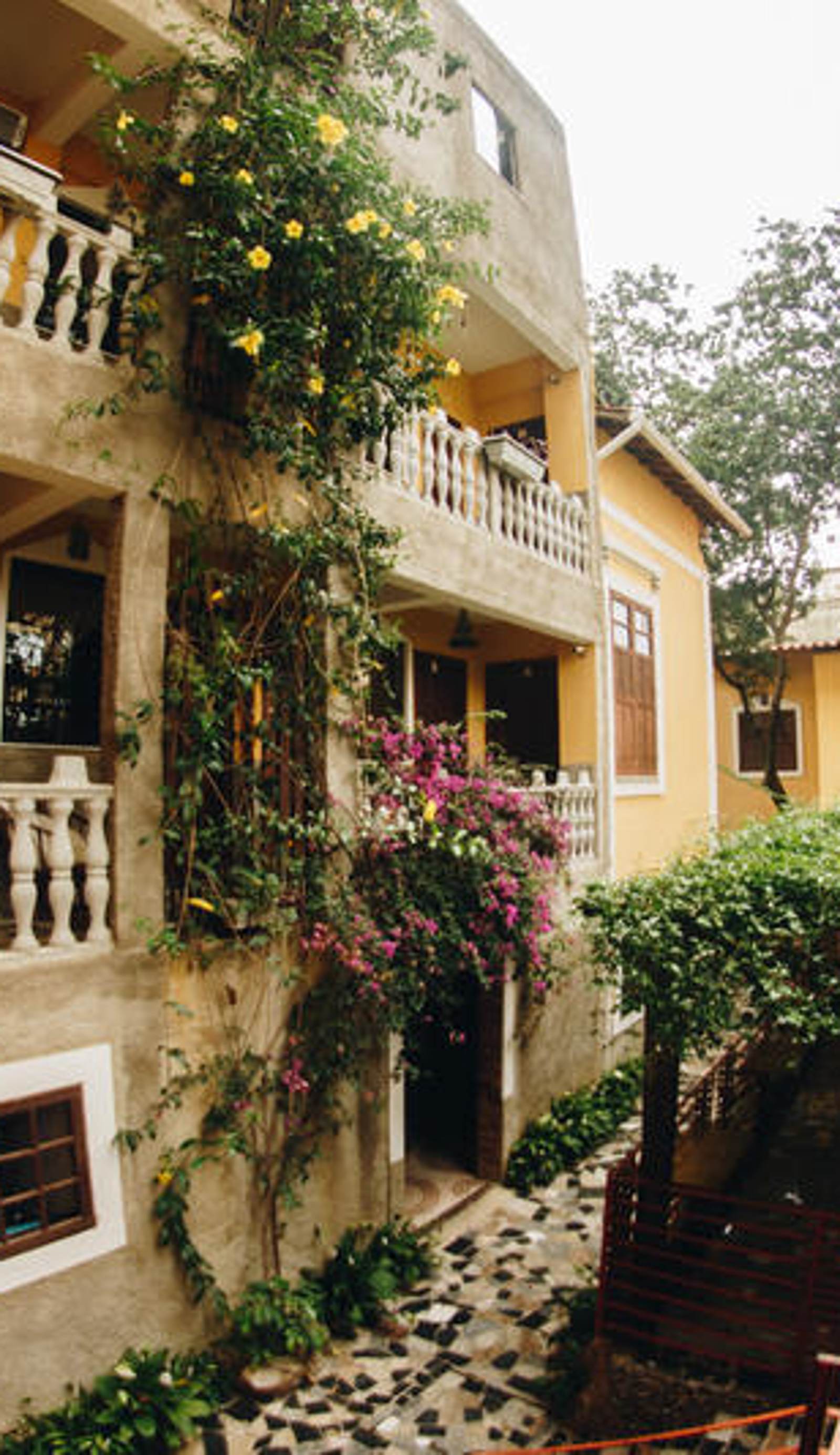 Hostel Da Bruna Botafogo