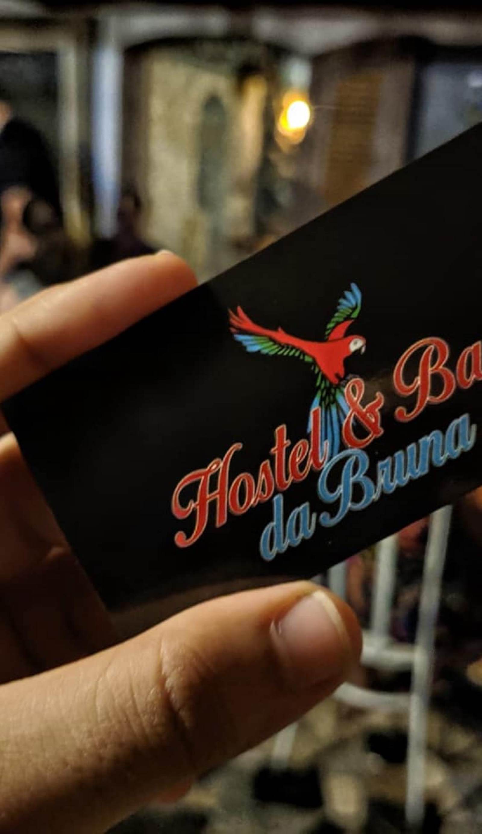 Hostel Da Bruna Botafogo