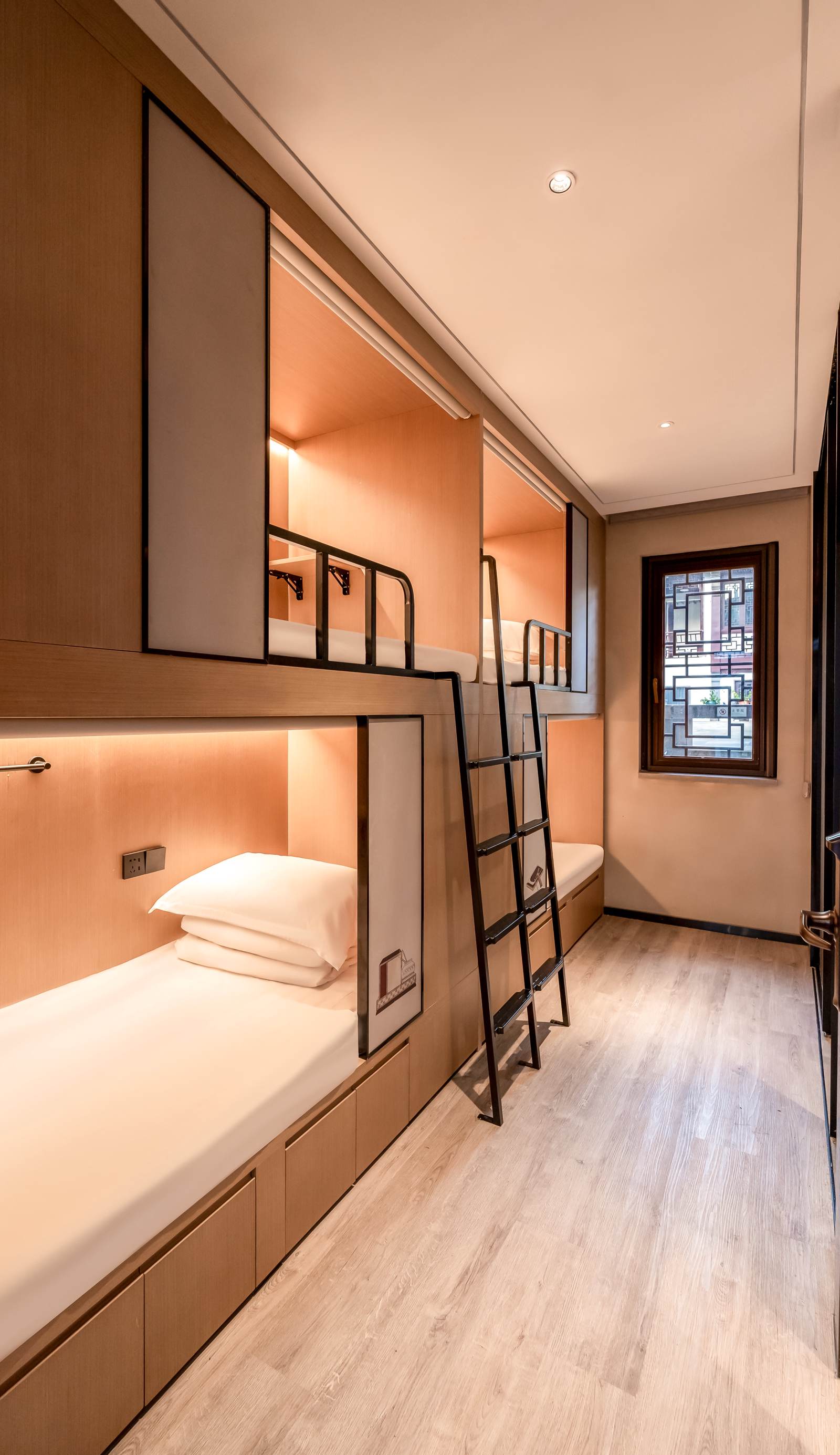 Zunjing Boutique Hotel Nanjing Confucius Temple