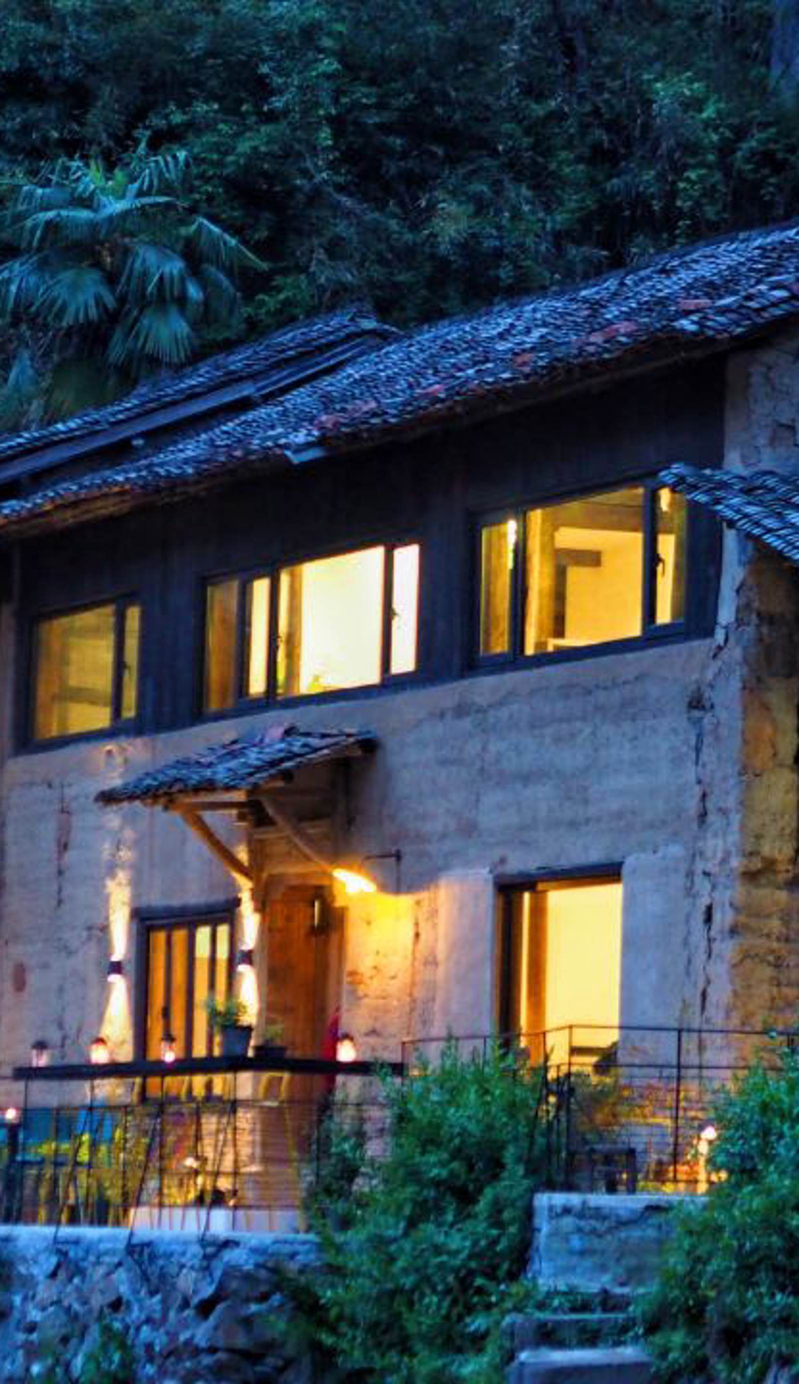 SongYang TaoYe Guesthouse