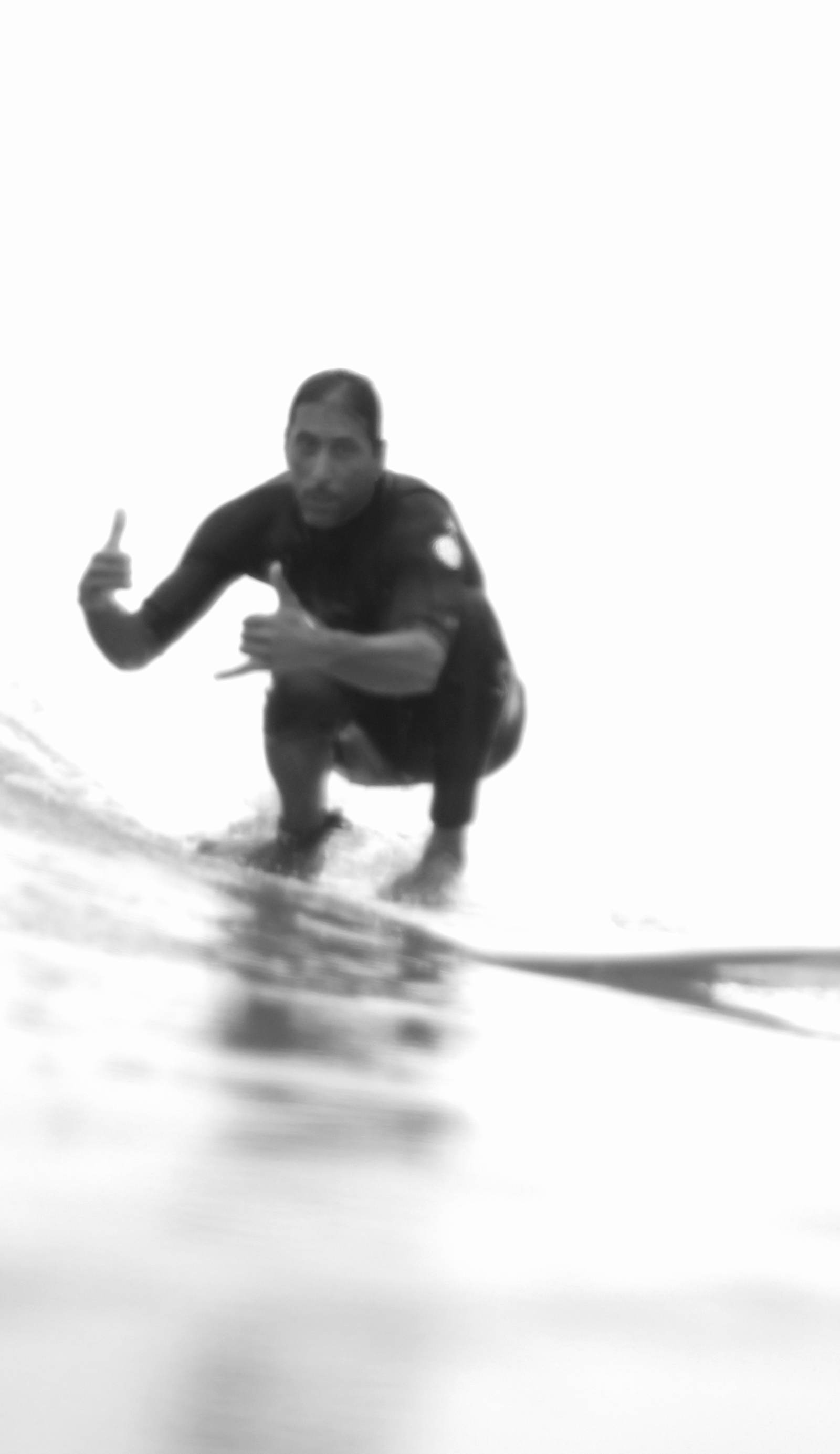 Ait Mouli Surf House Morocco