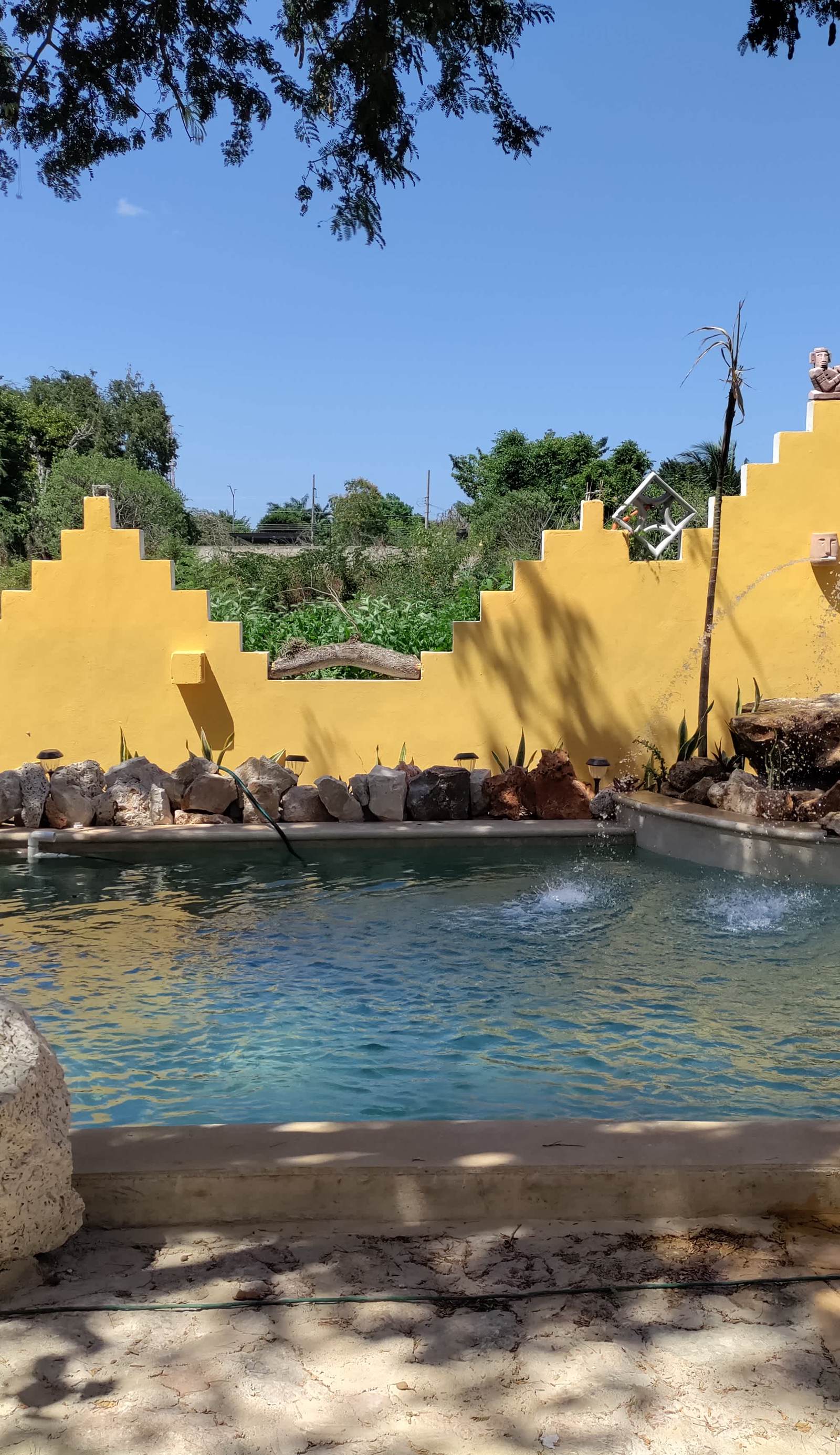 Buenosdias Izamal