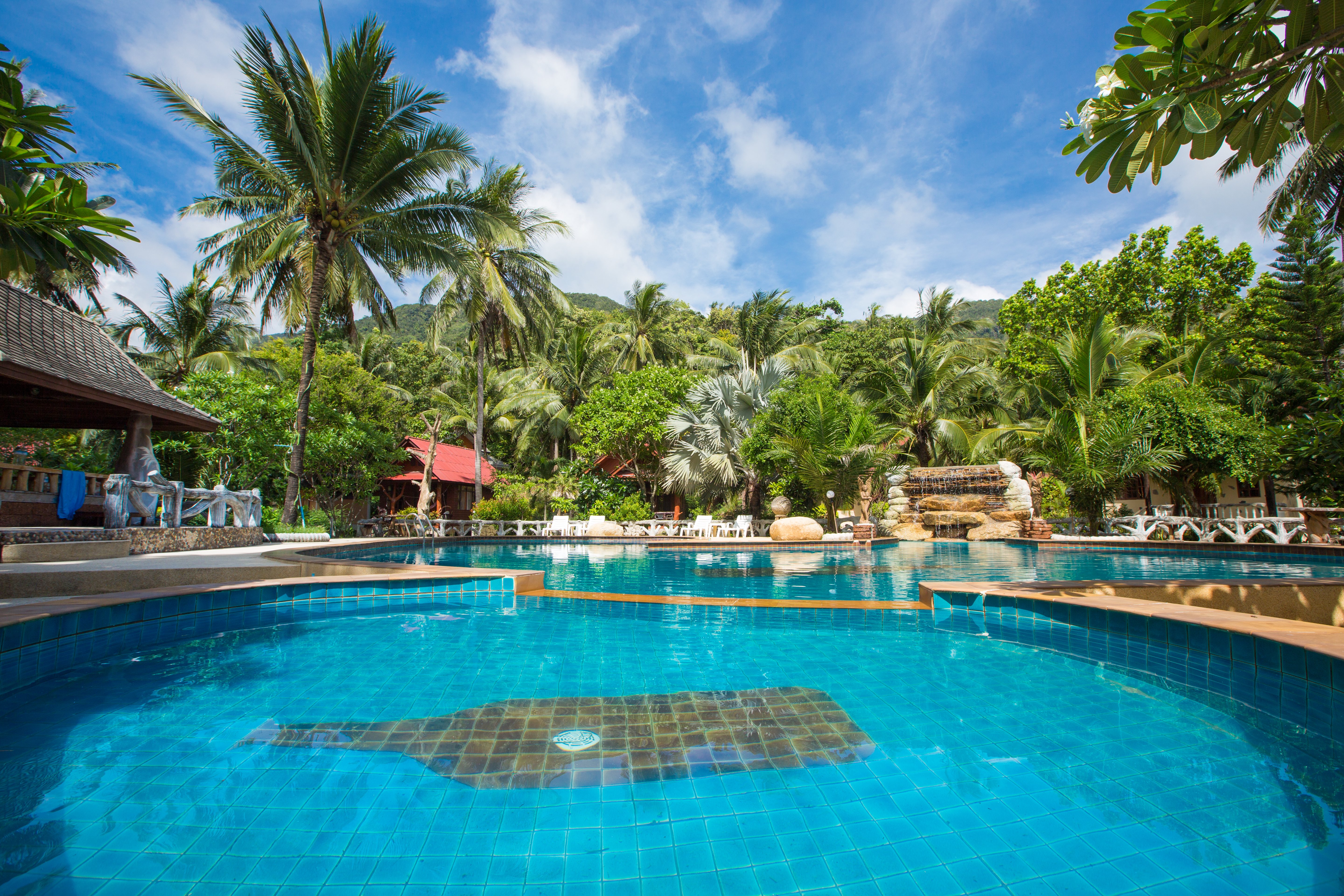 Bottle Beach Resort