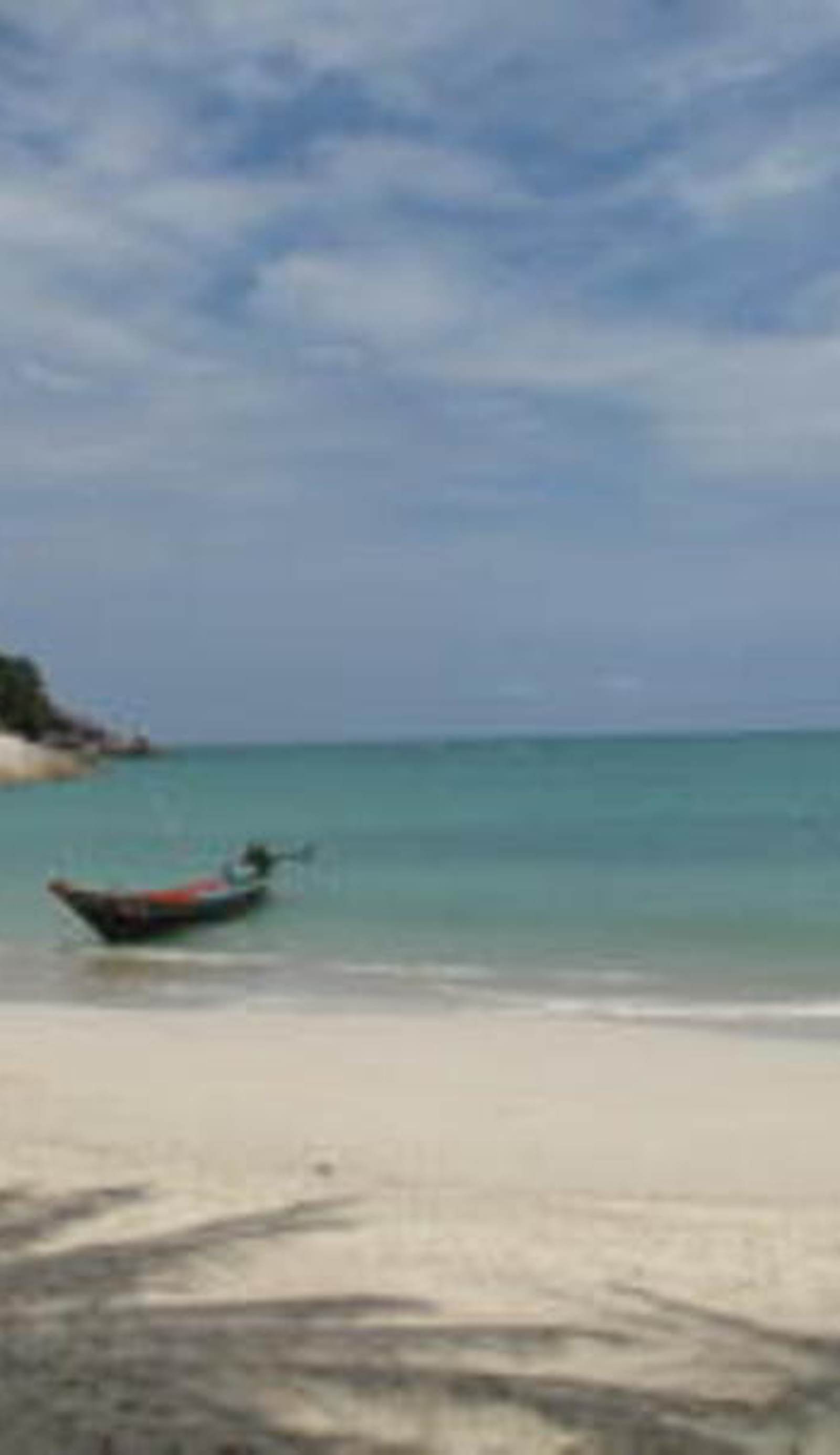 Bottle Beach Resort