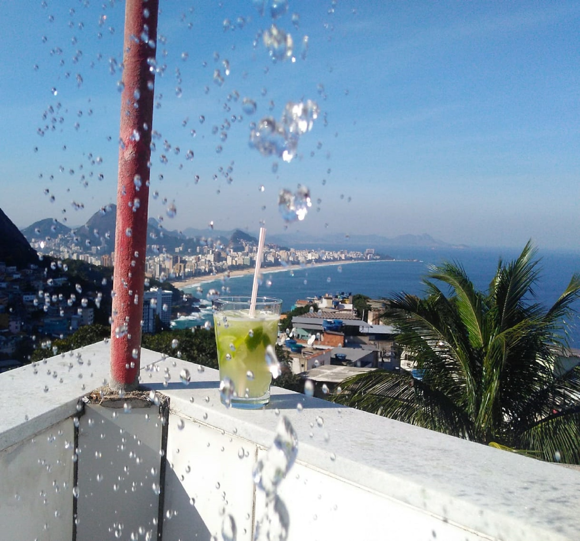 Natural Do Rio  Guesthouse