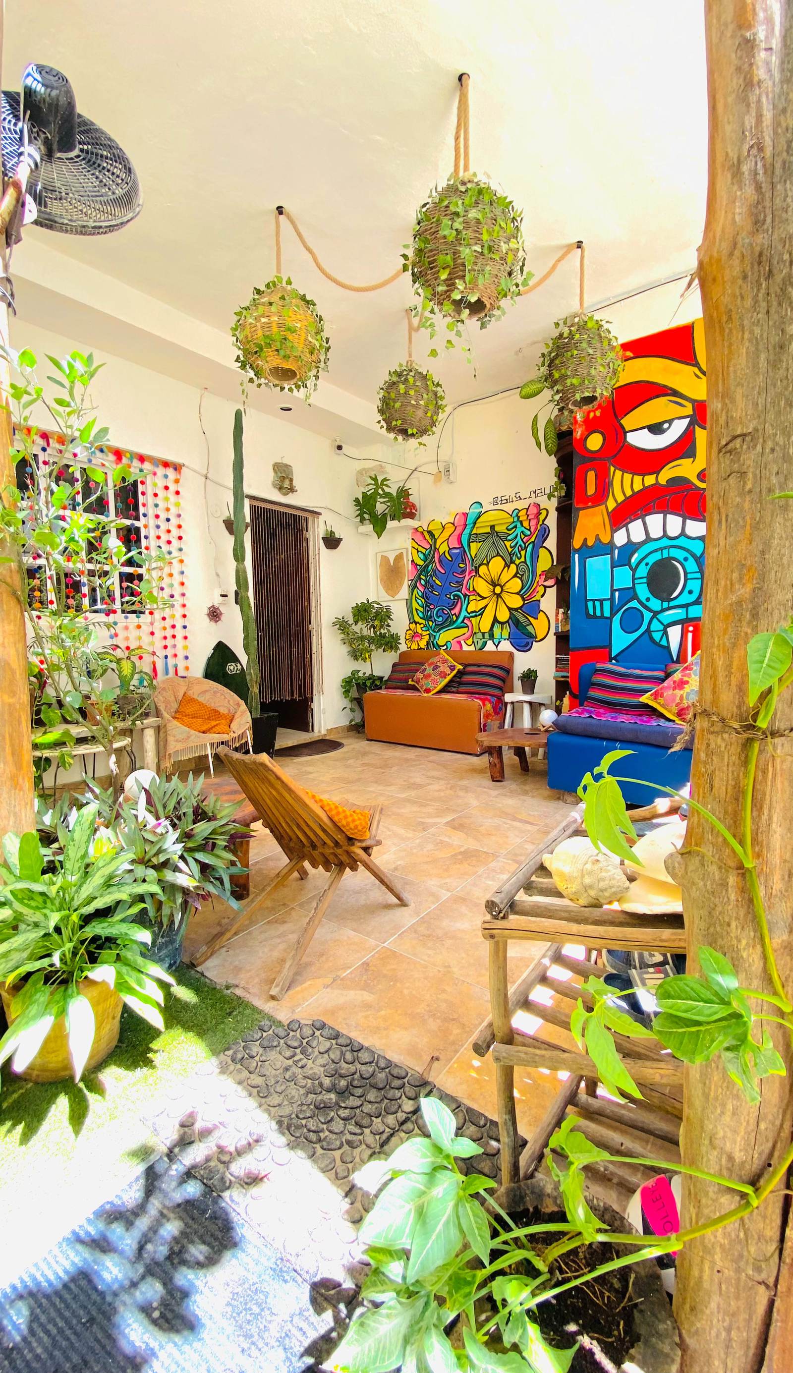 Semilla Guesthouse