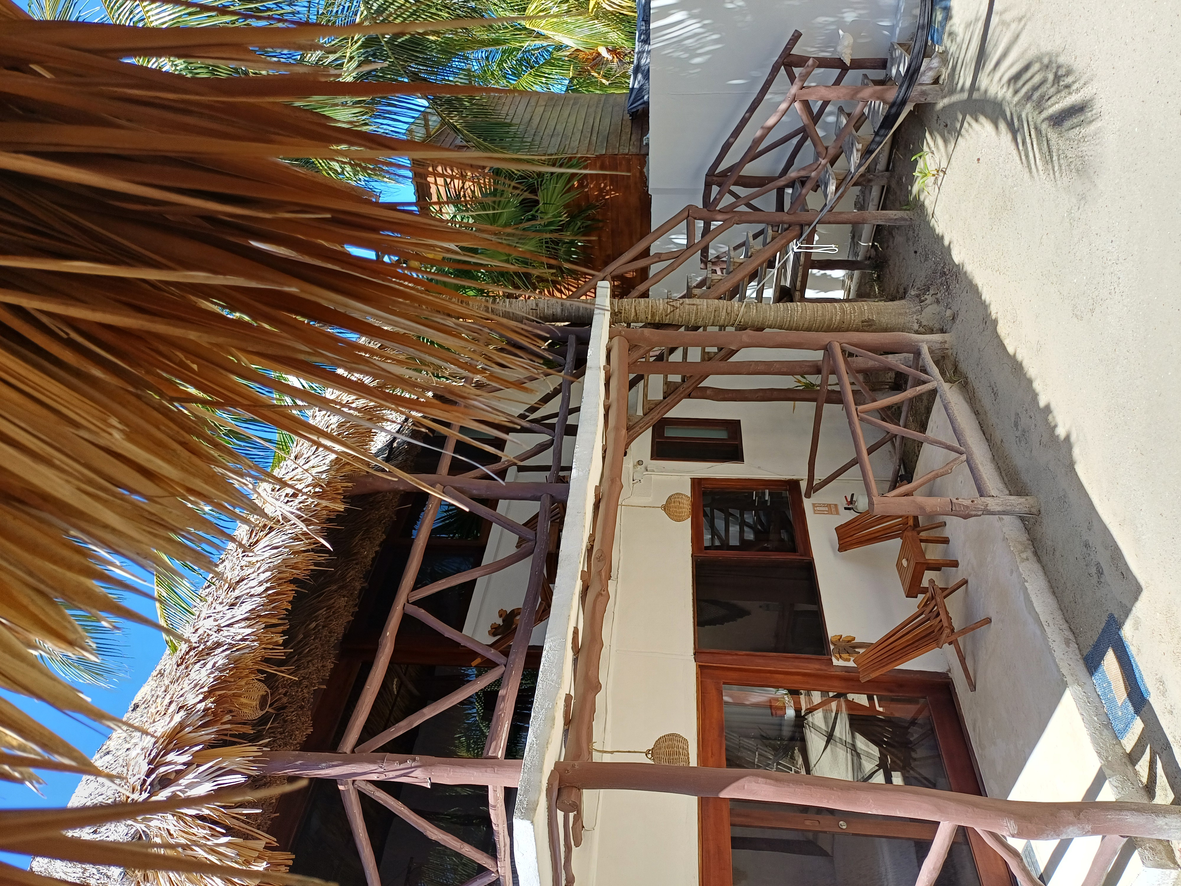 Casa Sofia Holbox