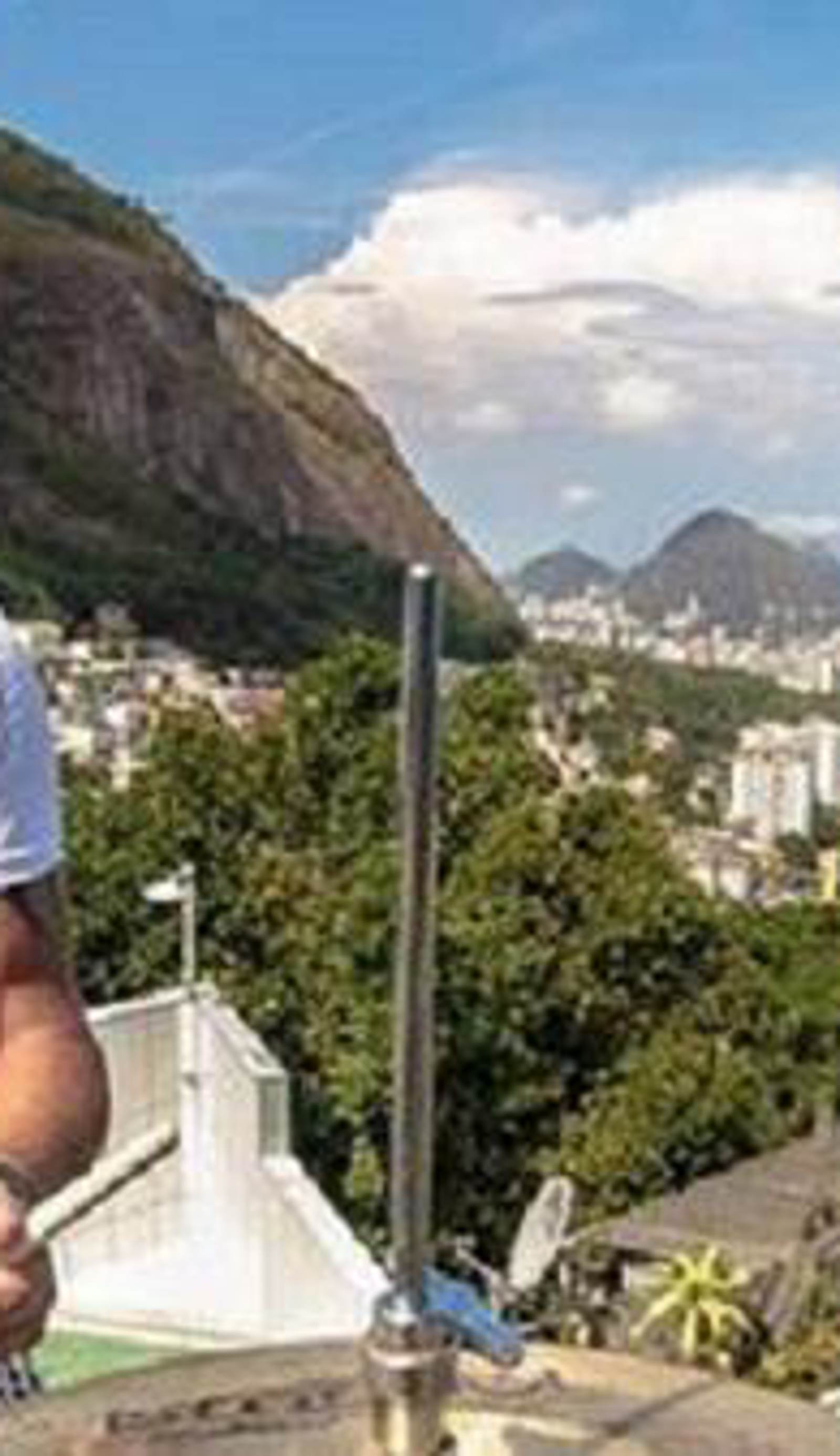 Natural Do Rio  Guesthouse