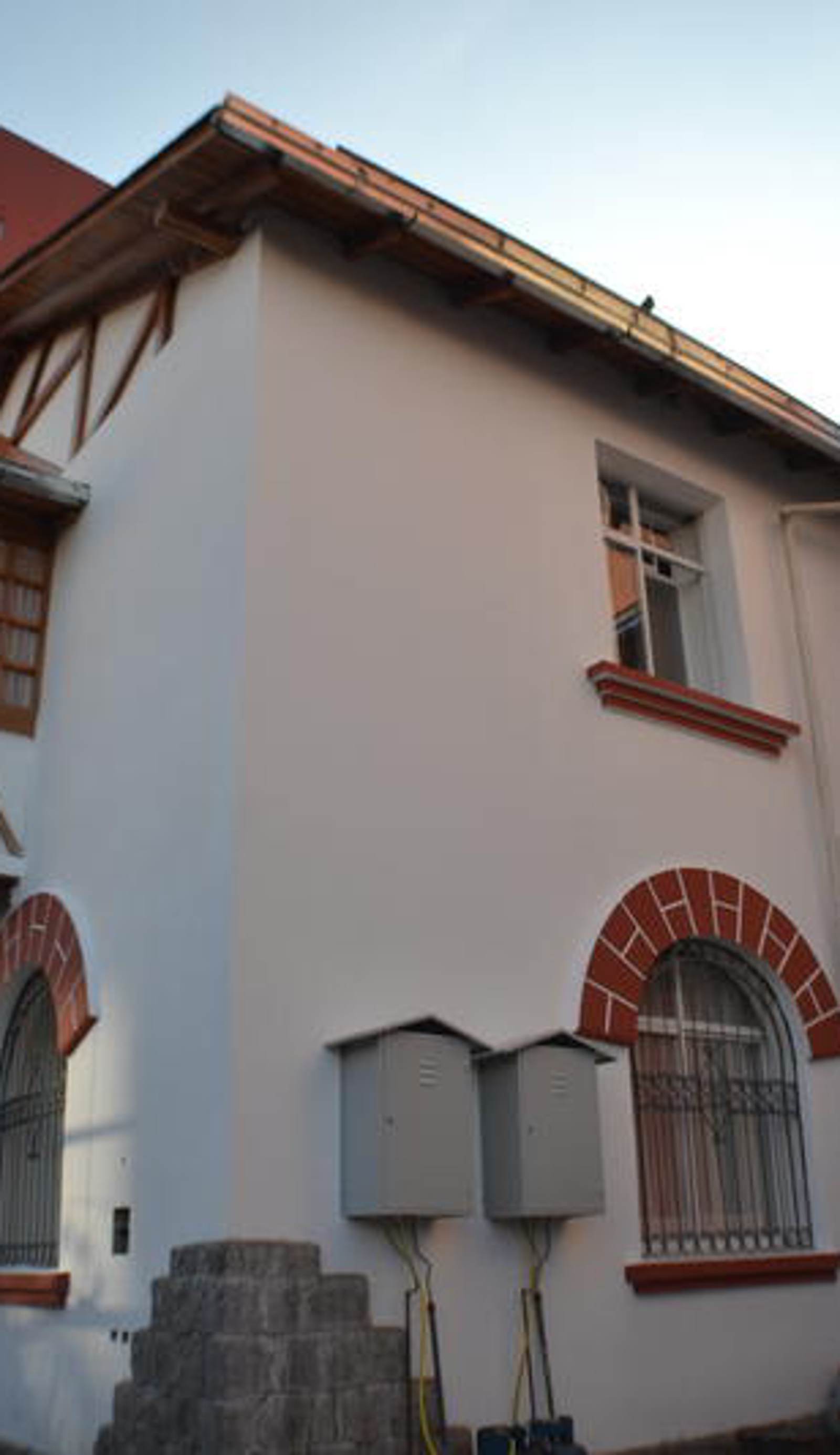 Heritage Inn