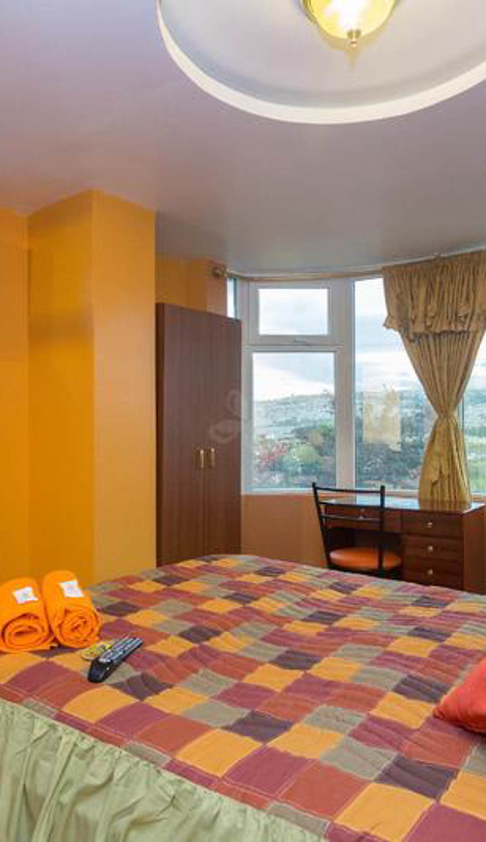 Hotel Gran Quitumbe
