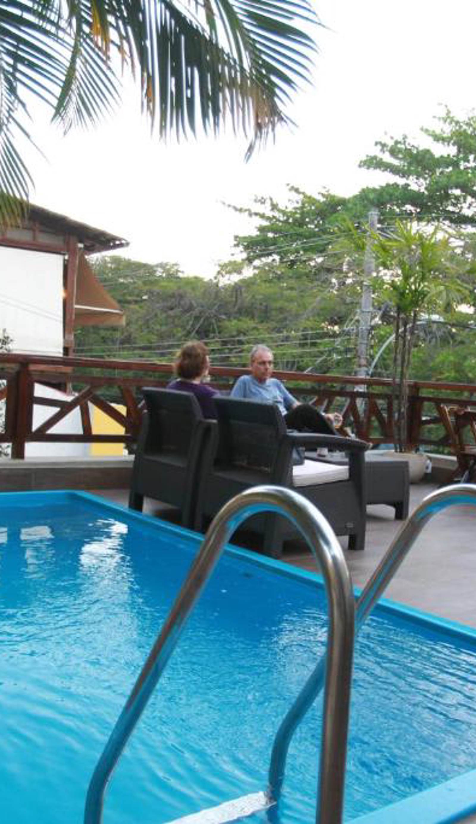 Hangar Rio Hostel