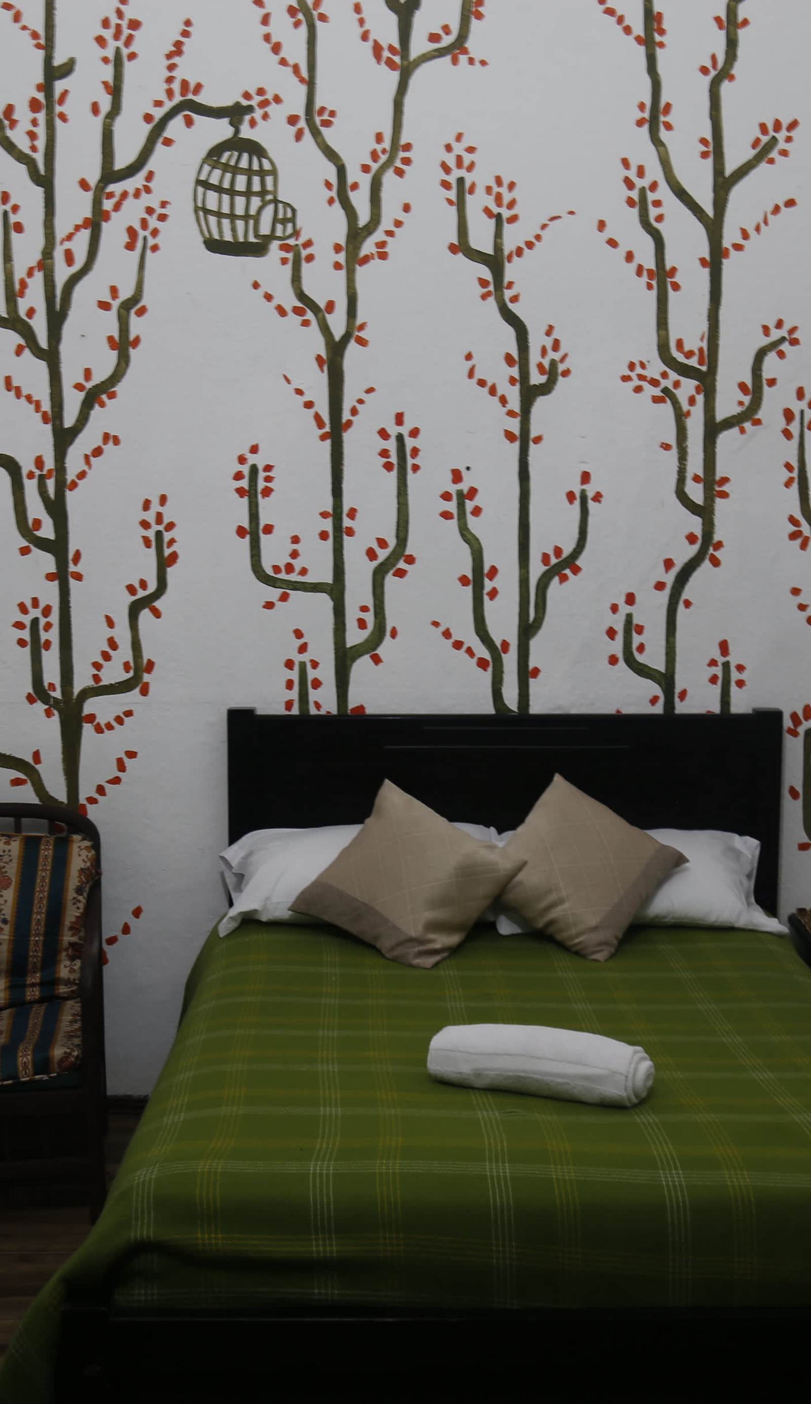 San Marcos Cultural & Guesthouse