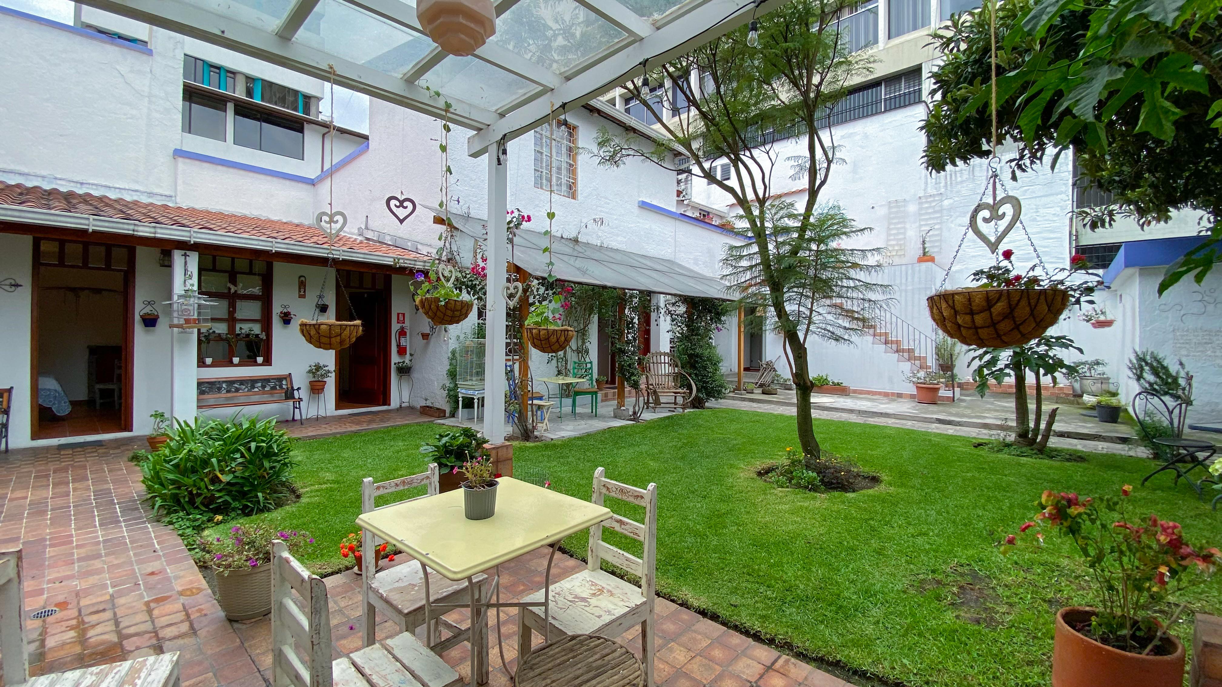 Sakti B&B