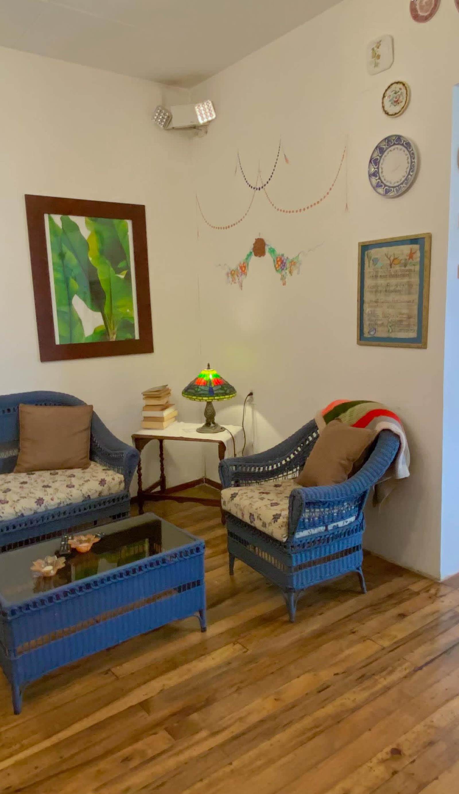 Sakti B&B