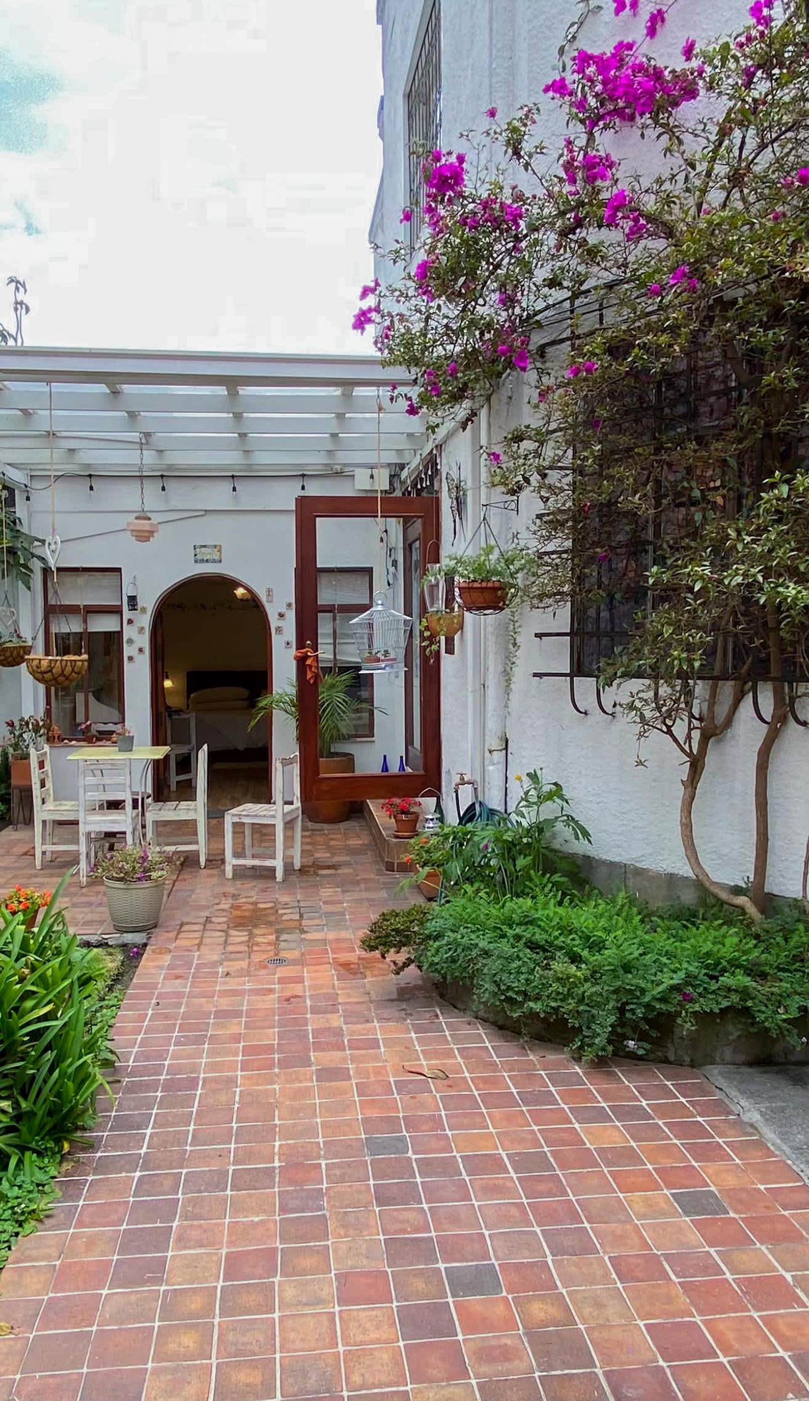 Sakti B&B