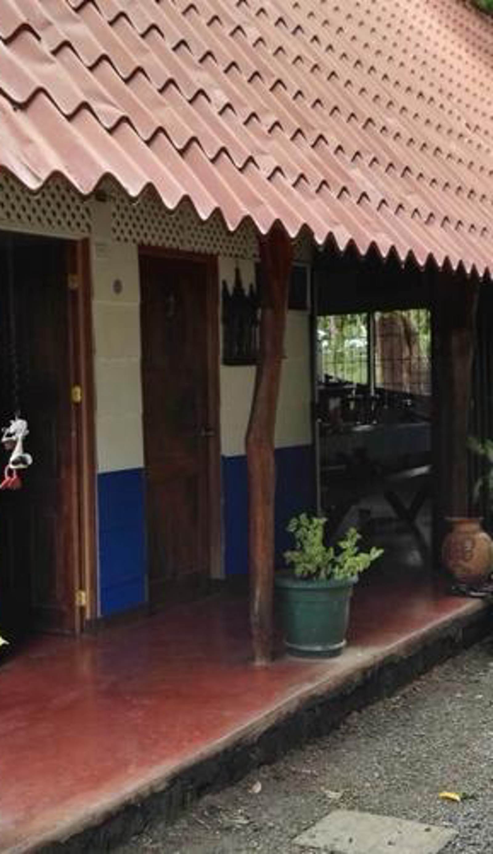 Congos Hostel