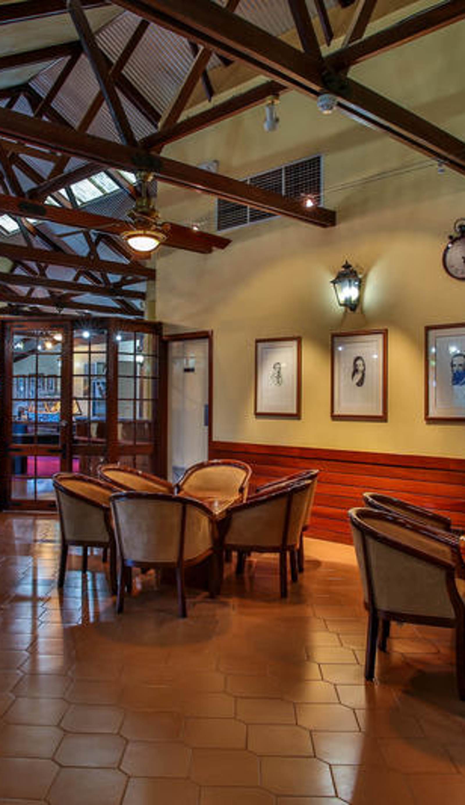Kimberley Hotel