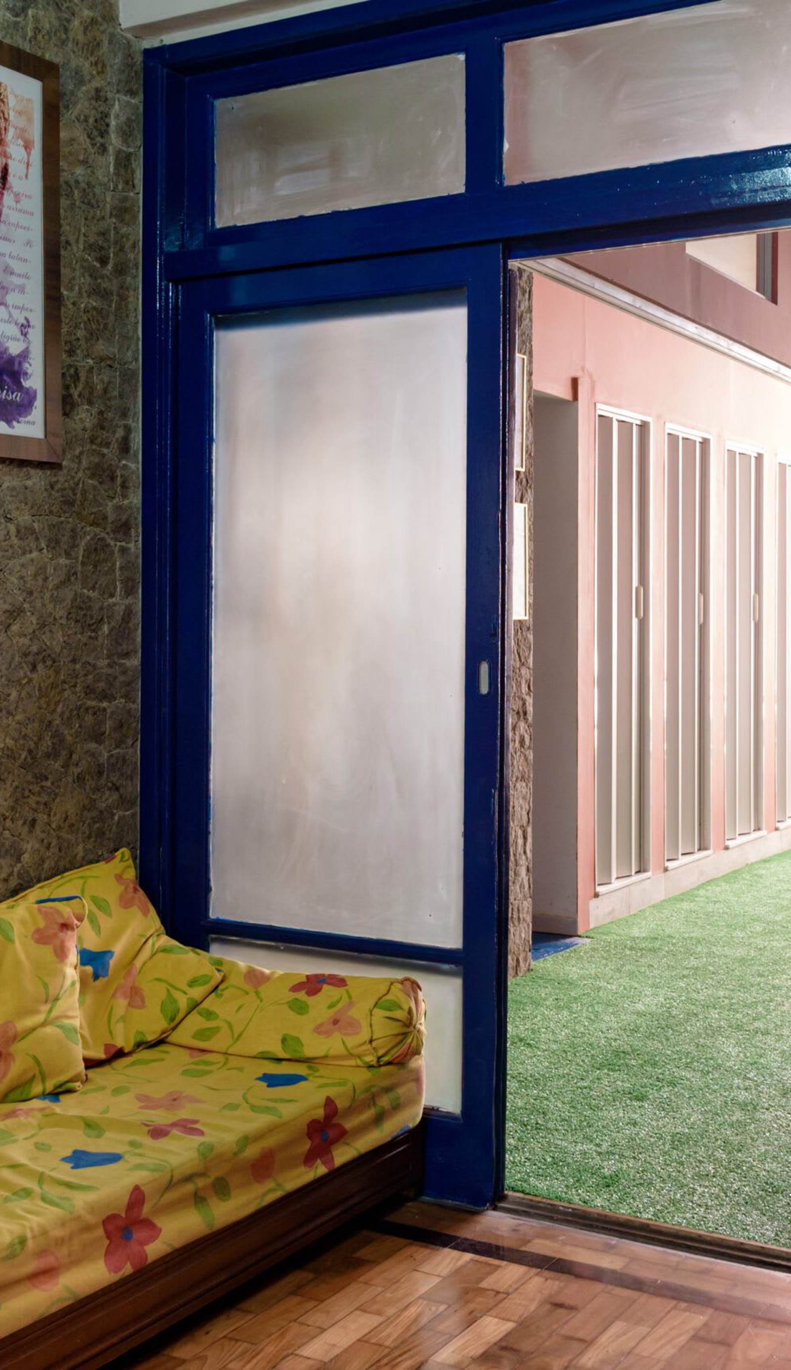 Maracana Hostel Sport Bar