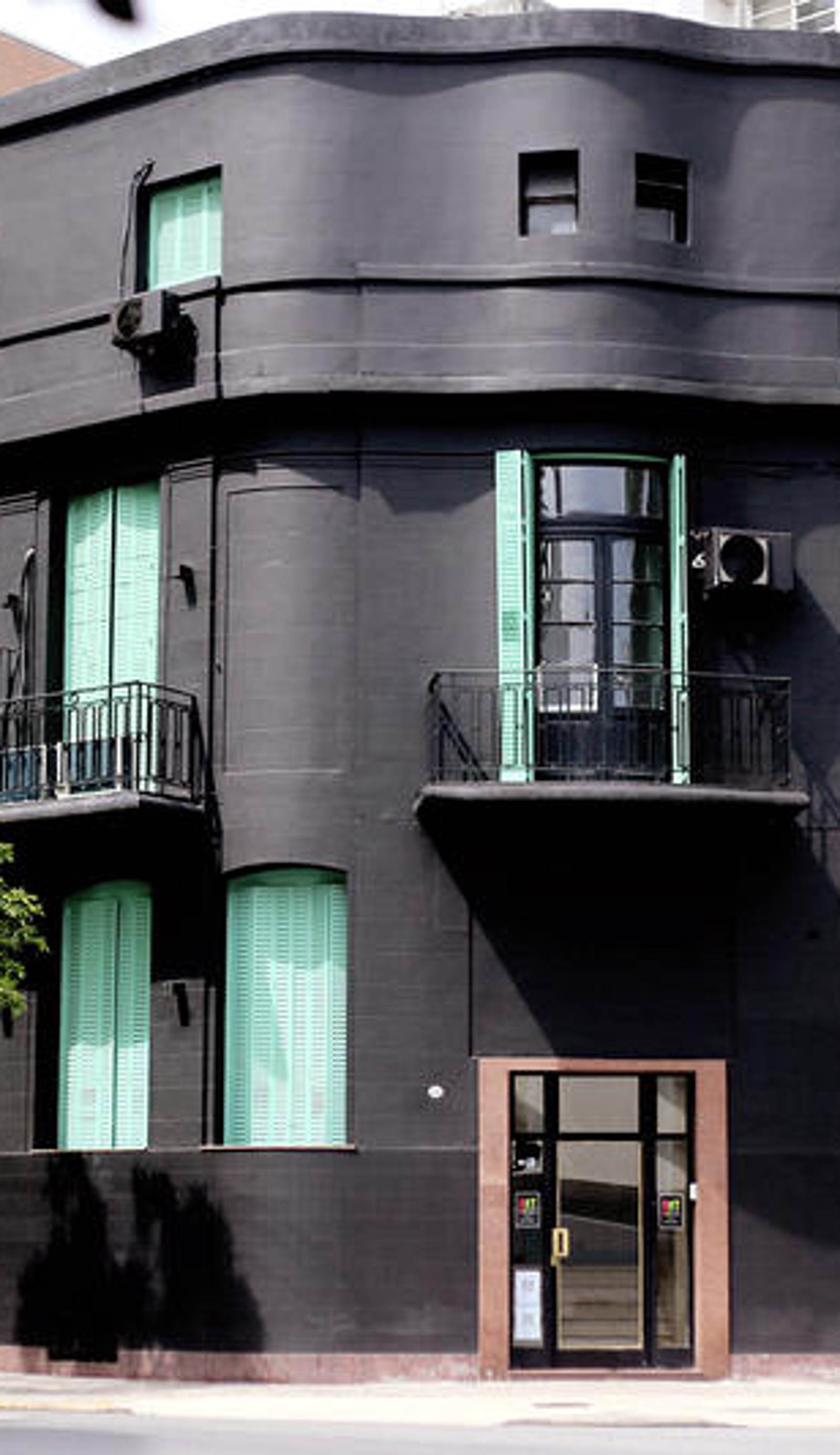 Art Factory Soho