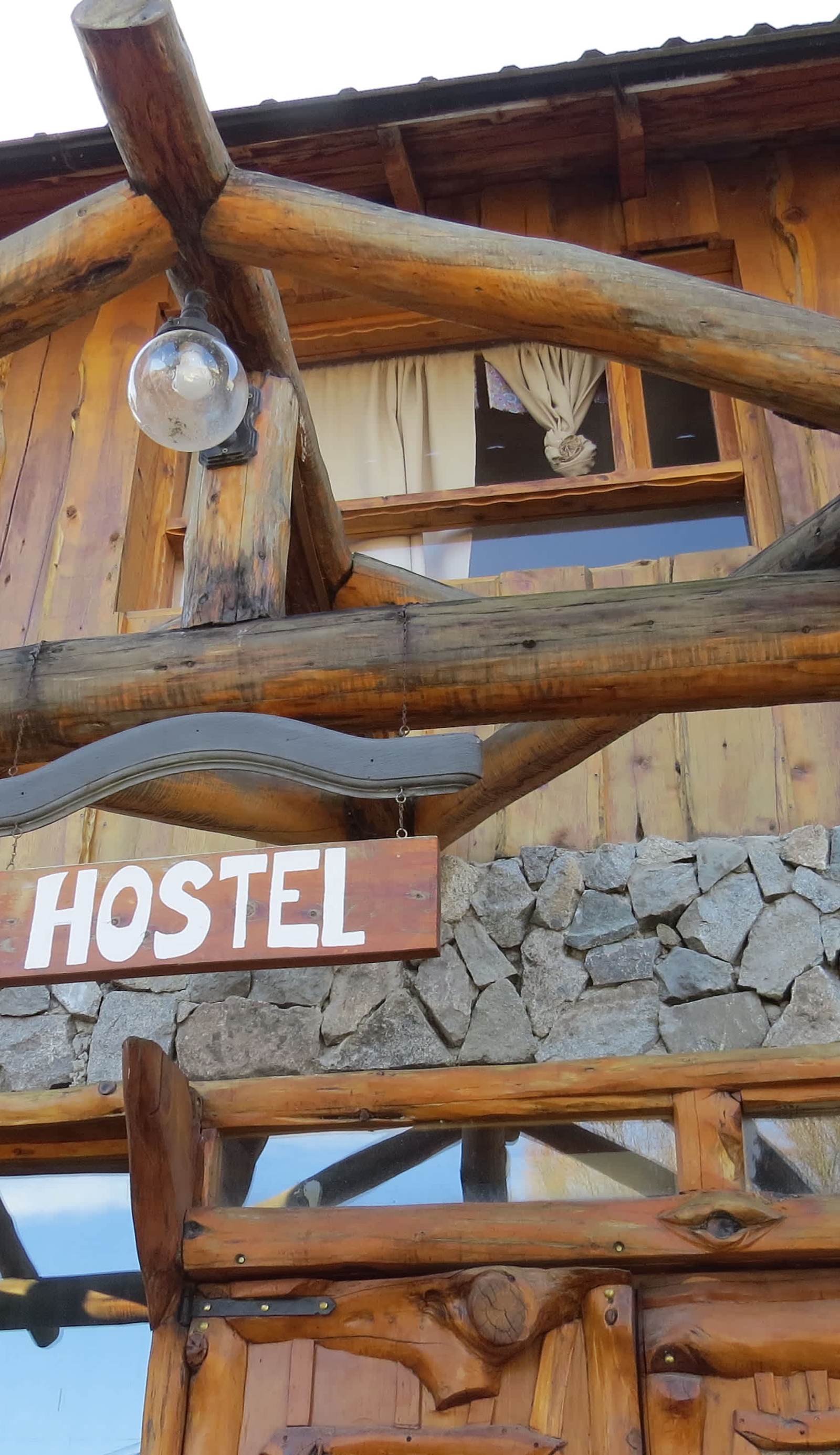 Hostel Ankatu