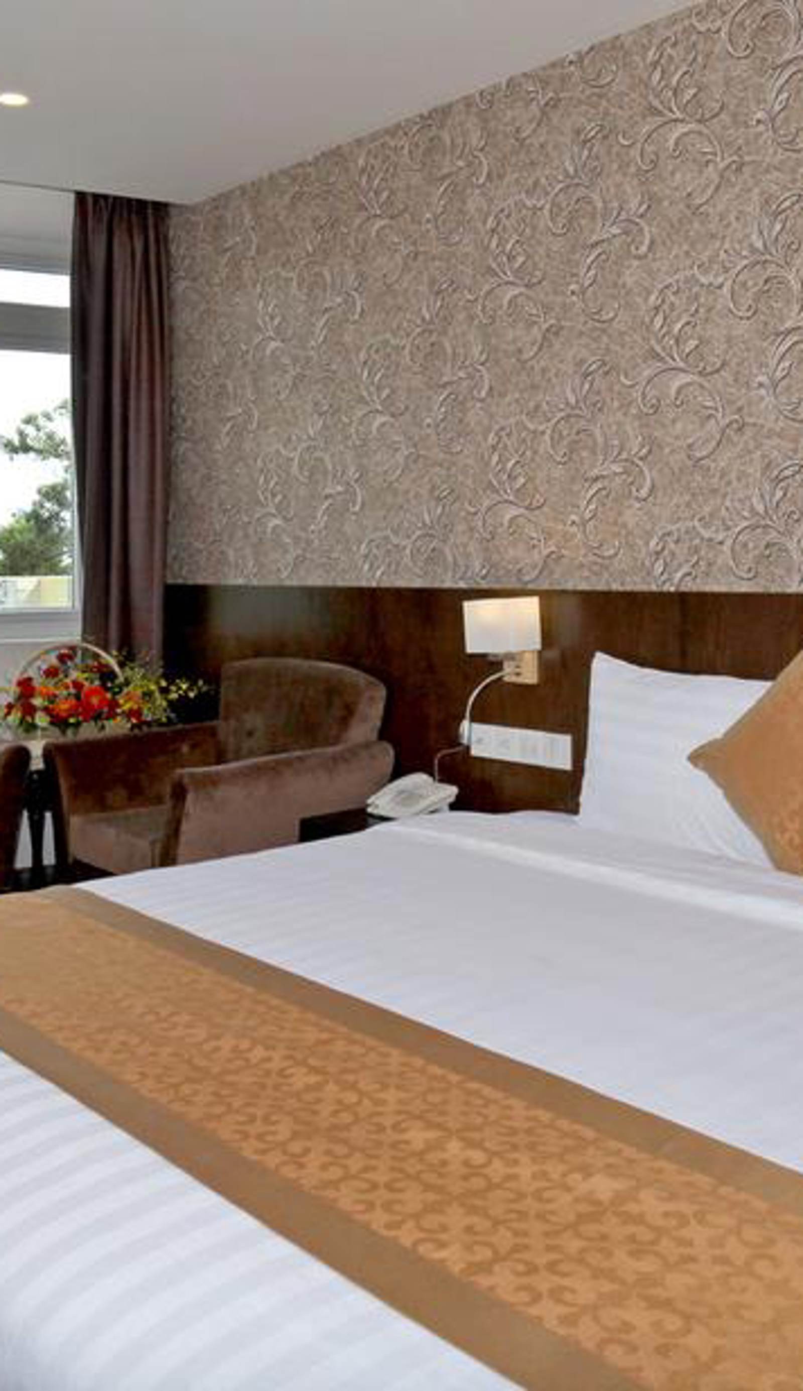 Kings Hotel Dalat