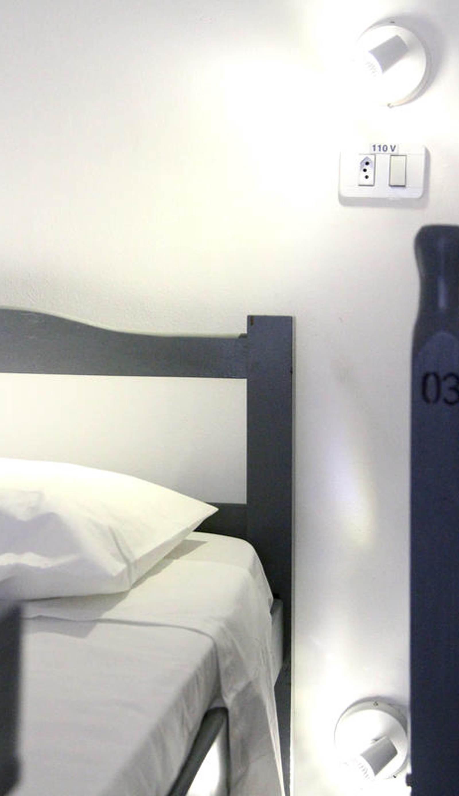 Soul Hostel