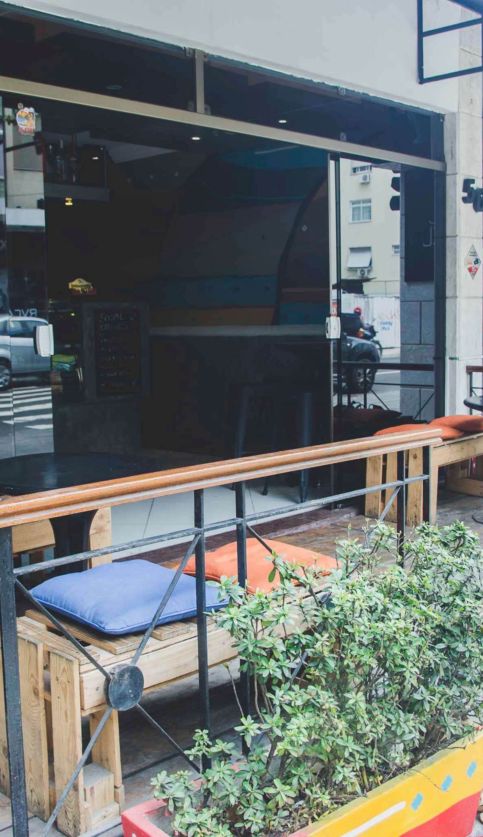 Social Hostel