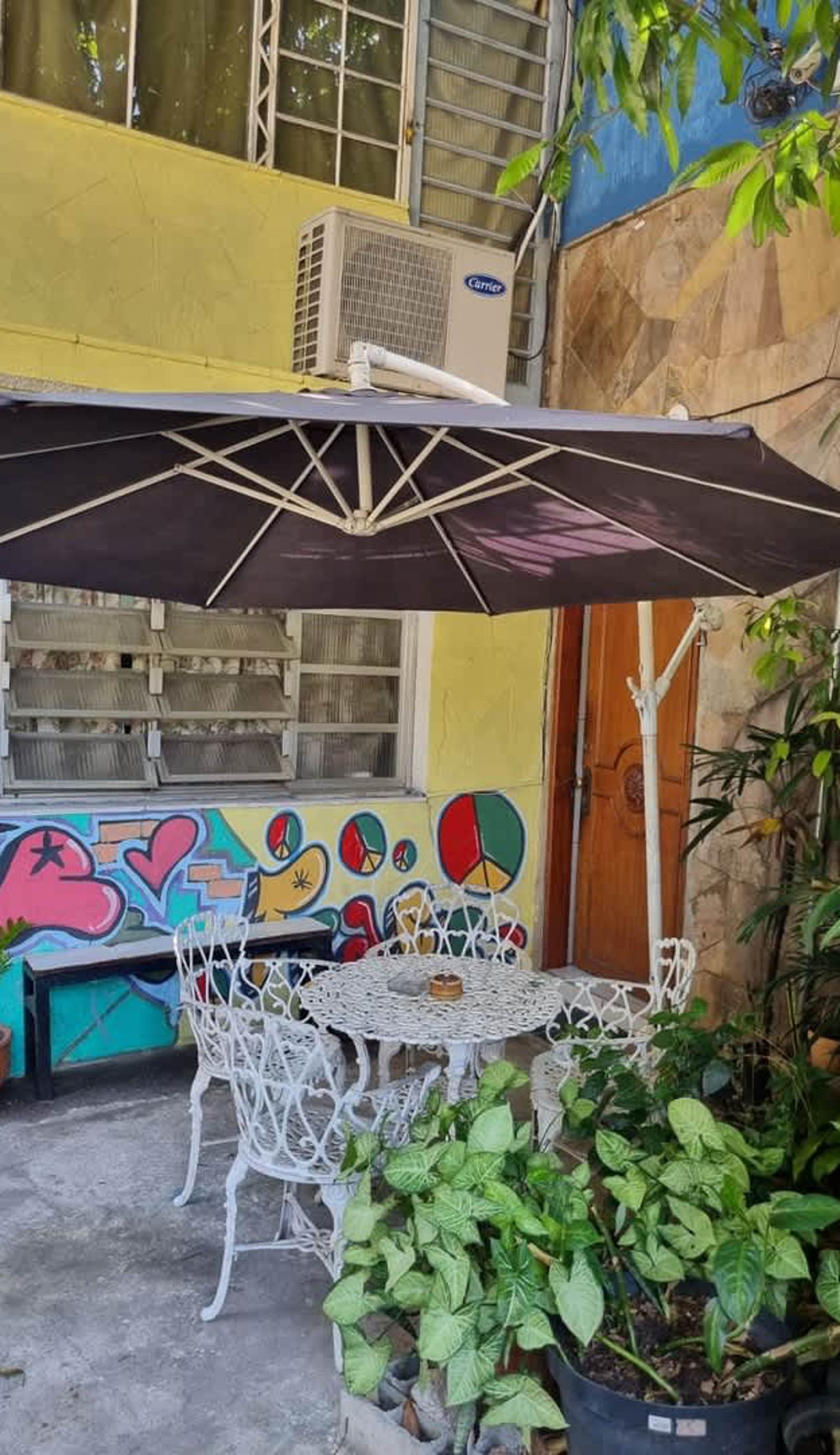 Hostel Dumah