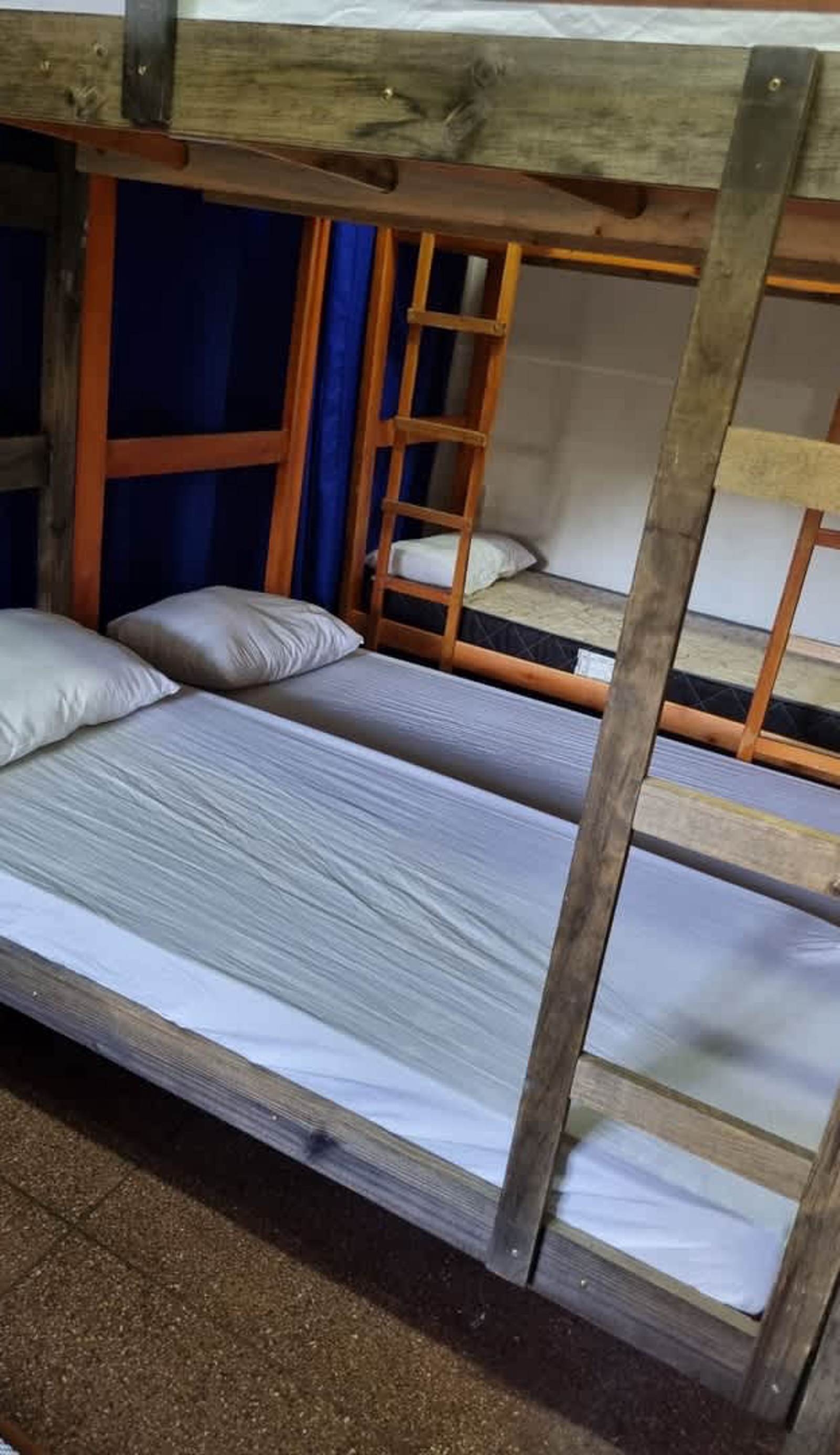 Hostel Dumah