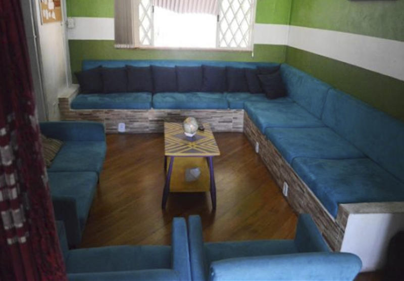 Sao Paulo Global Hostel