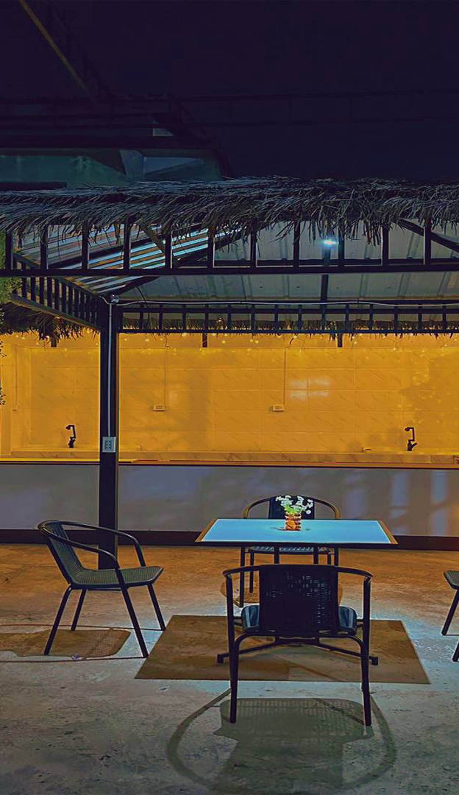 Venn Hostel