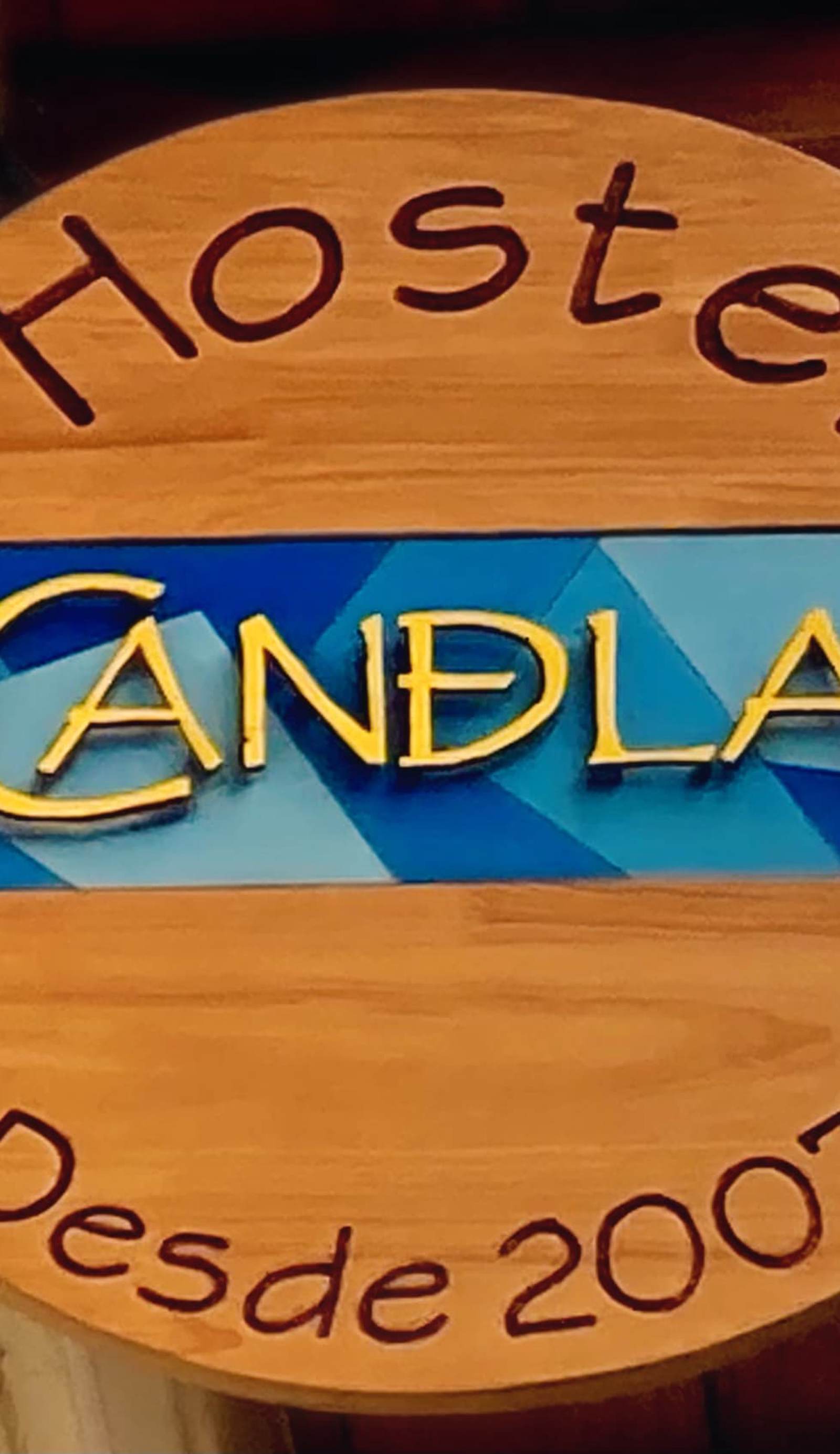 Hostal La Candelaria Bogota
