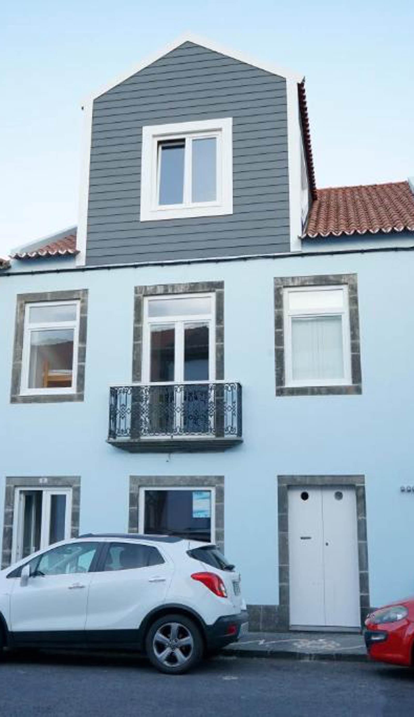 Largo do Bispo Boutique Hostel