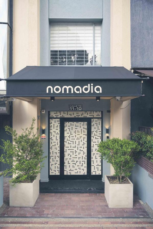 Nomadia Hostel