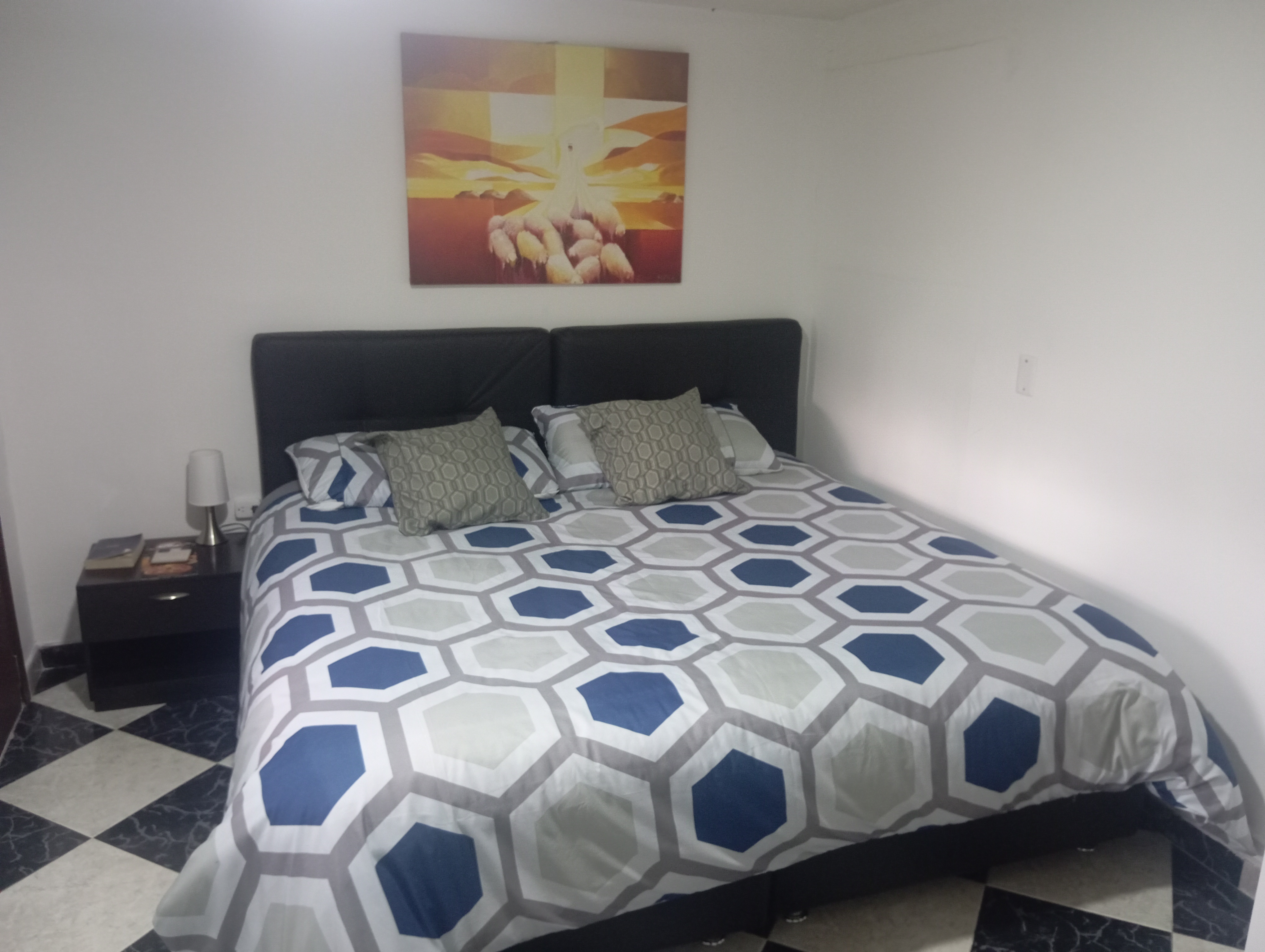 Hotel Boutique Mendoza