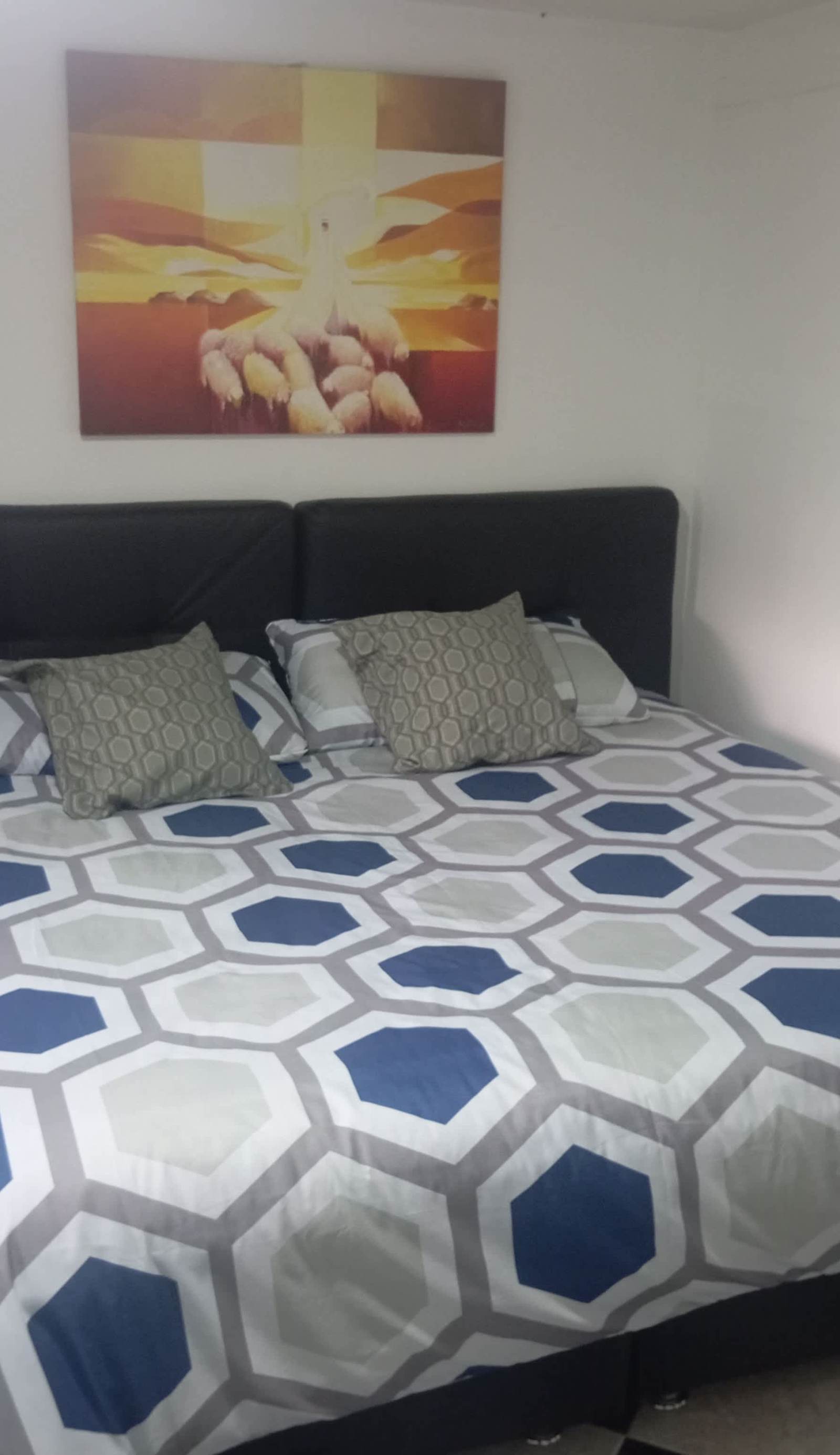 Hotel Boutique Mendoza