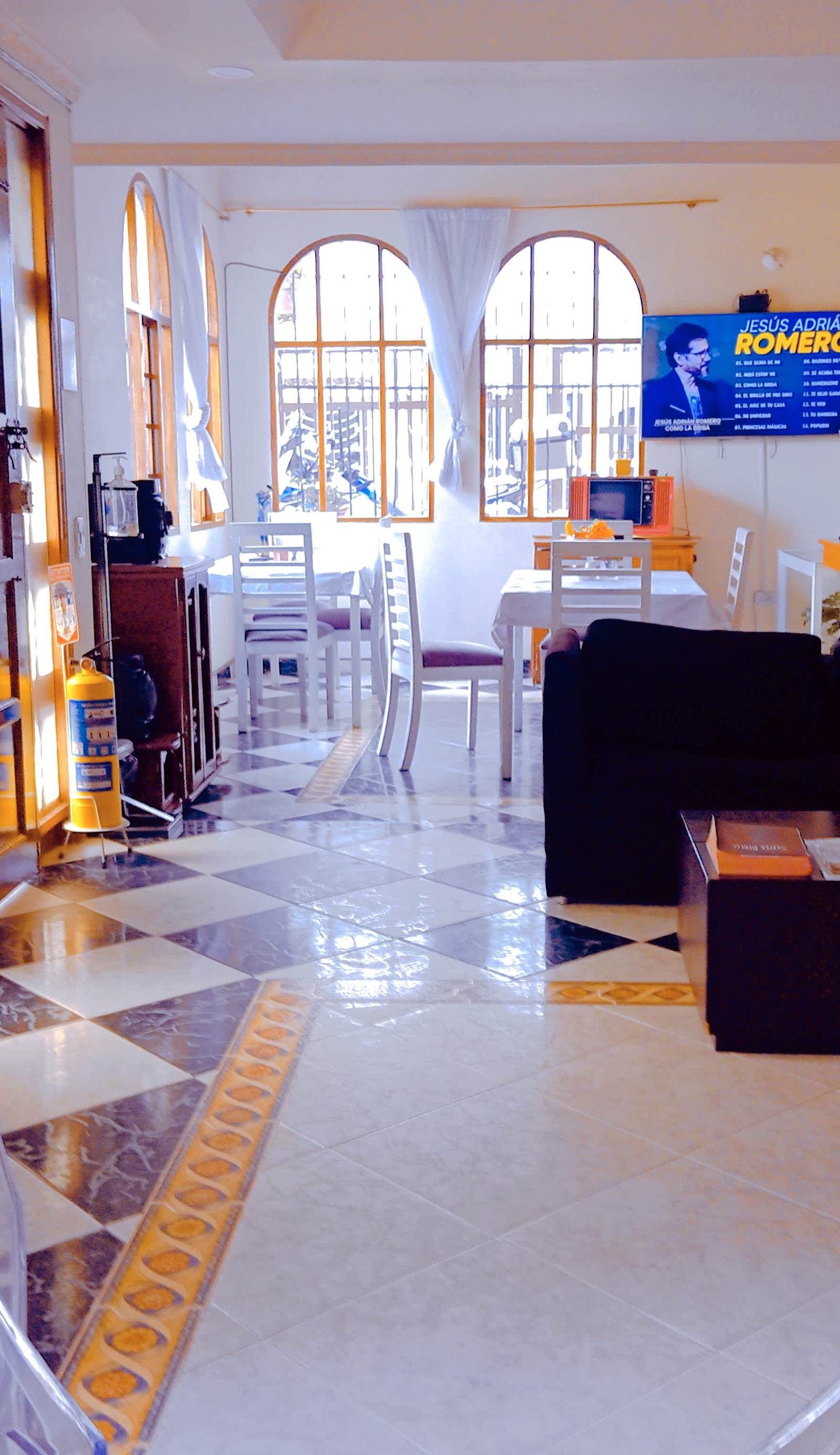 Hotel Boutique Mendoza
