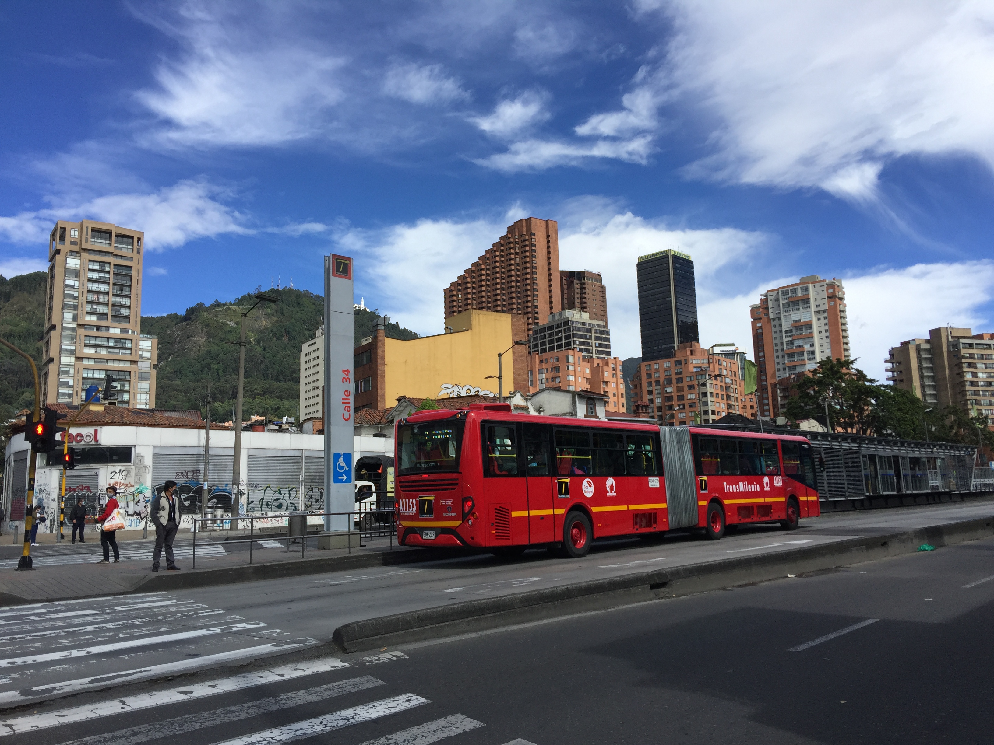 Casa Fortel Centro Internacional