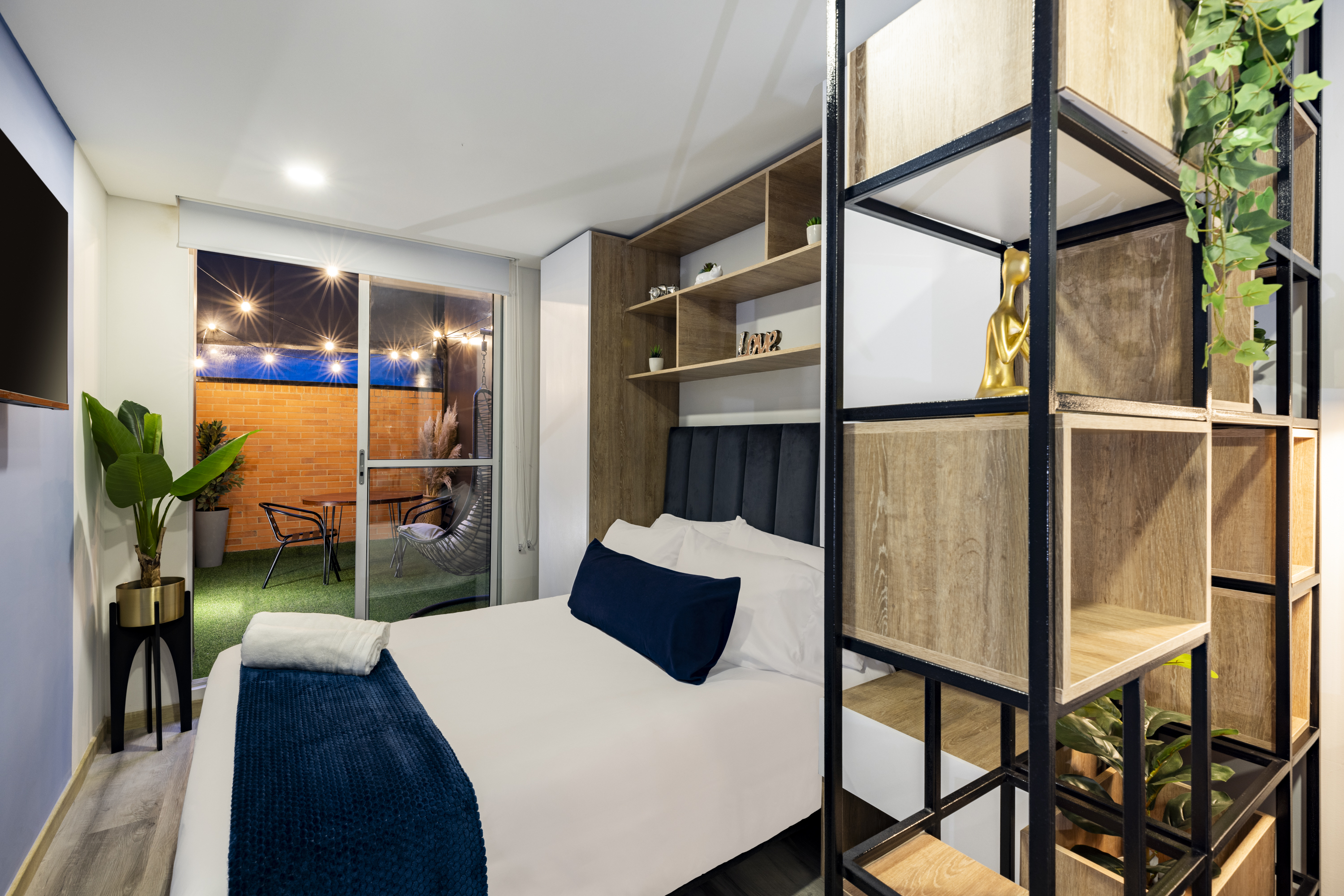 Cabrera 85 Apartments