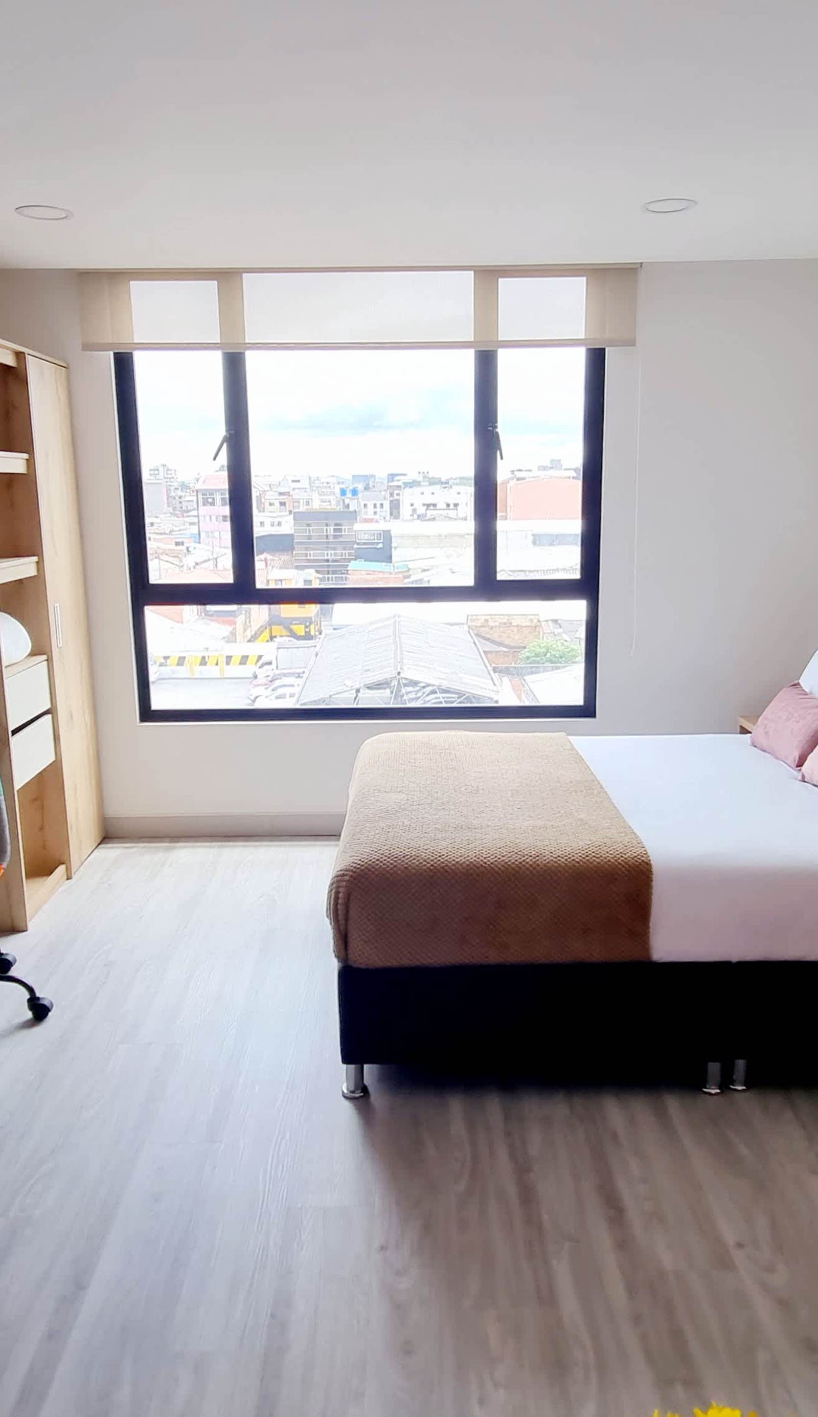 Toscana Loft Apartasuites