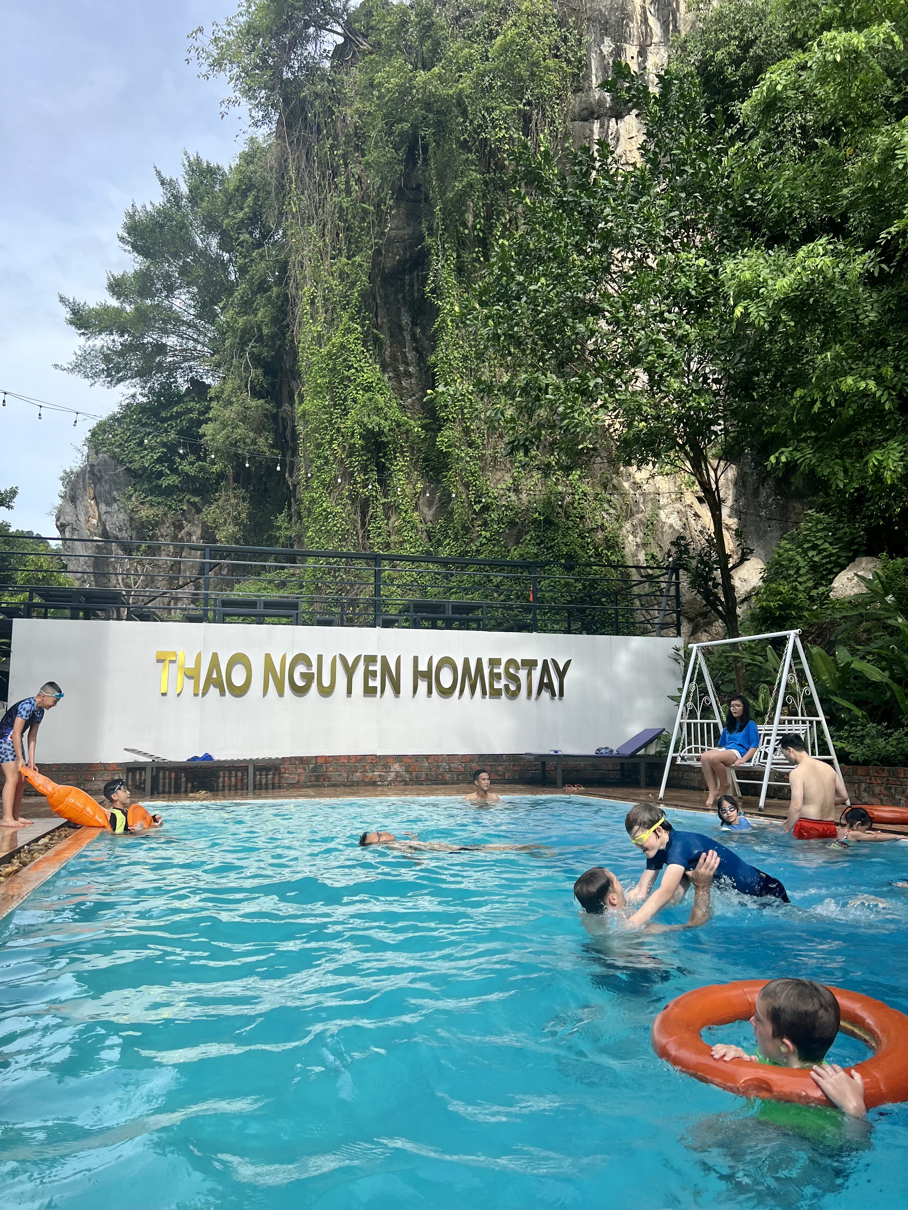 Thao Nguyen Homestay