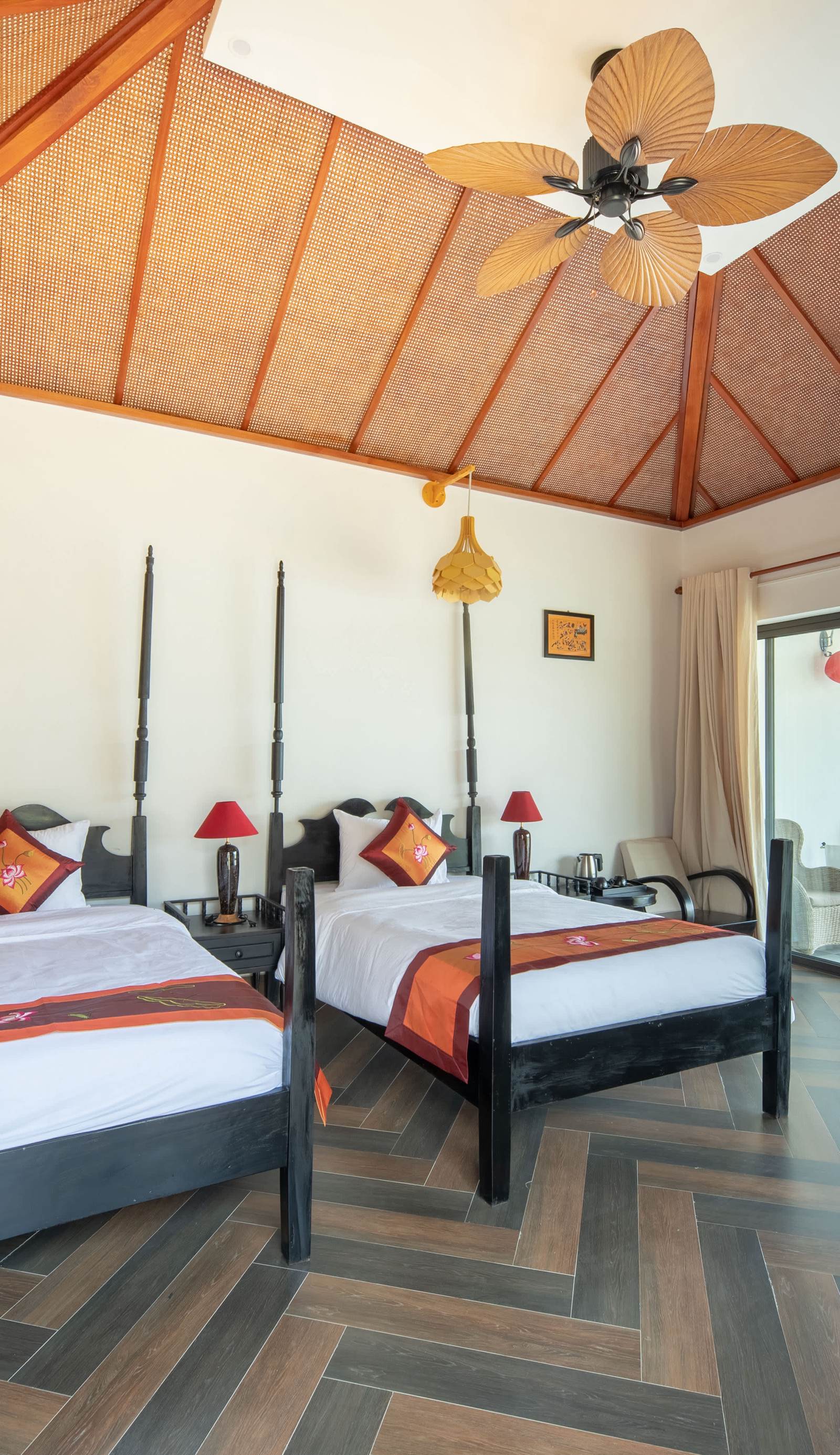 Phong Nha Lake House Resort