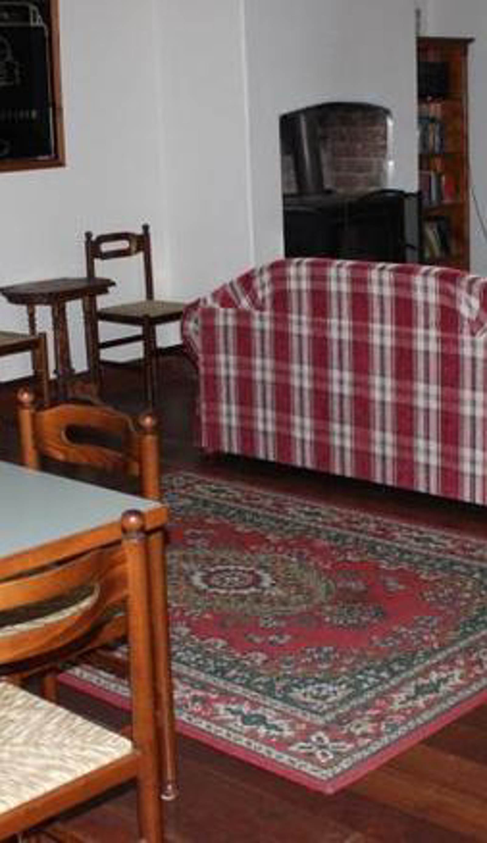 Belgravia Mountain Guest House