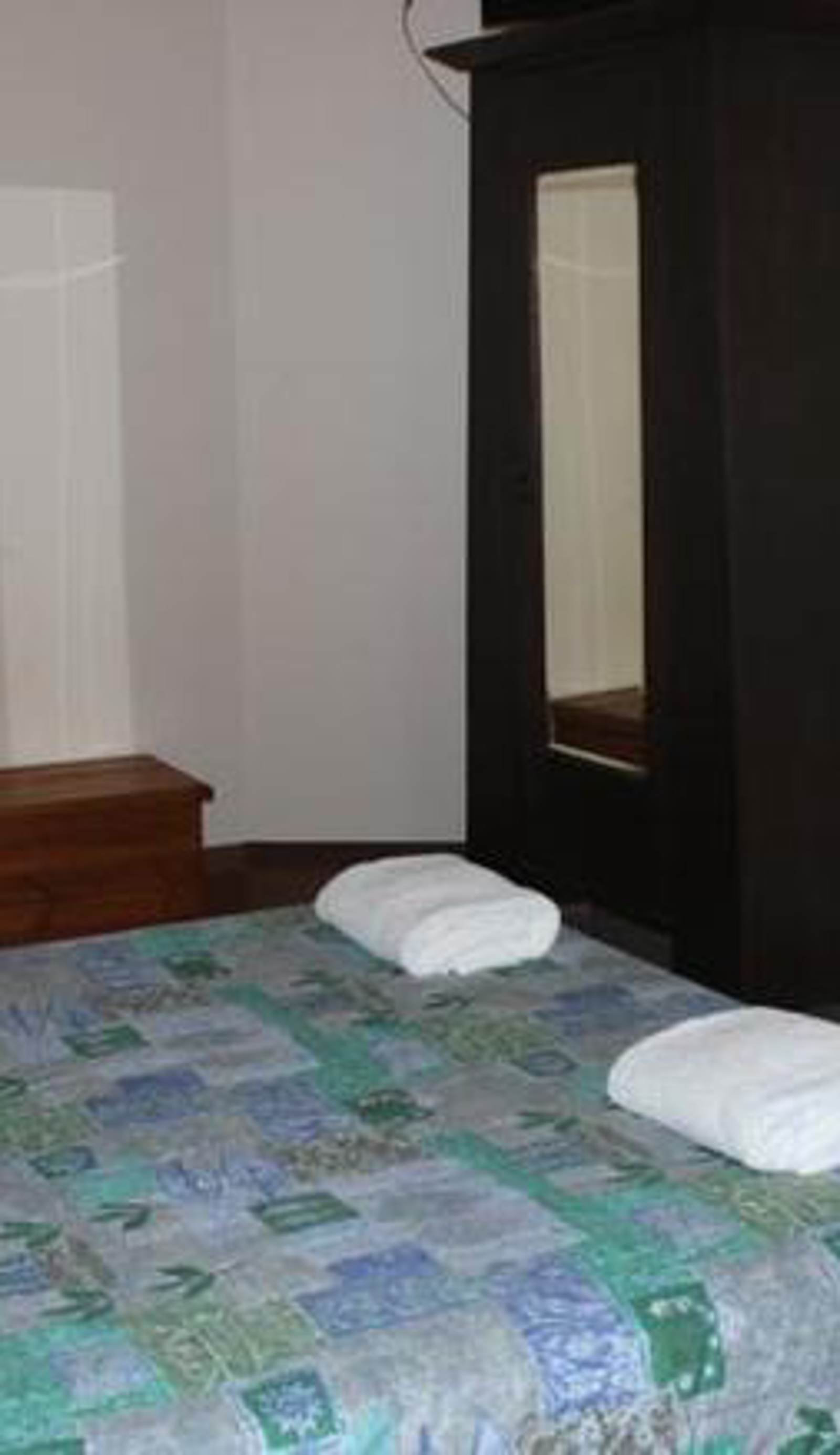 Belgravia Mountain Guest House