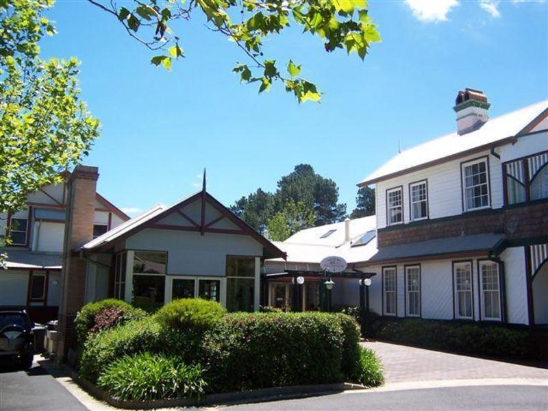 La Maison Boutique Hotel