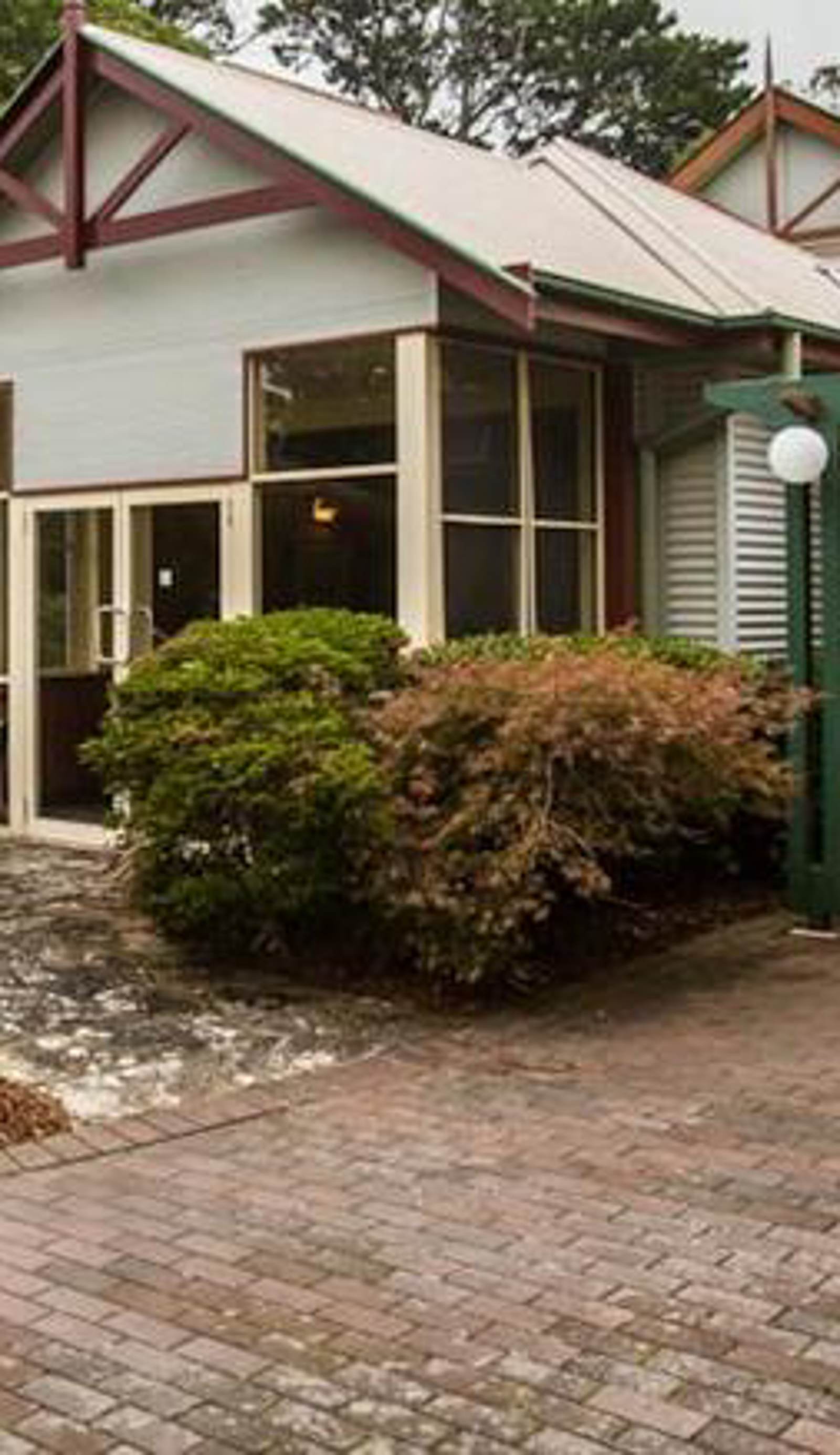La Maison Boutique Hotel