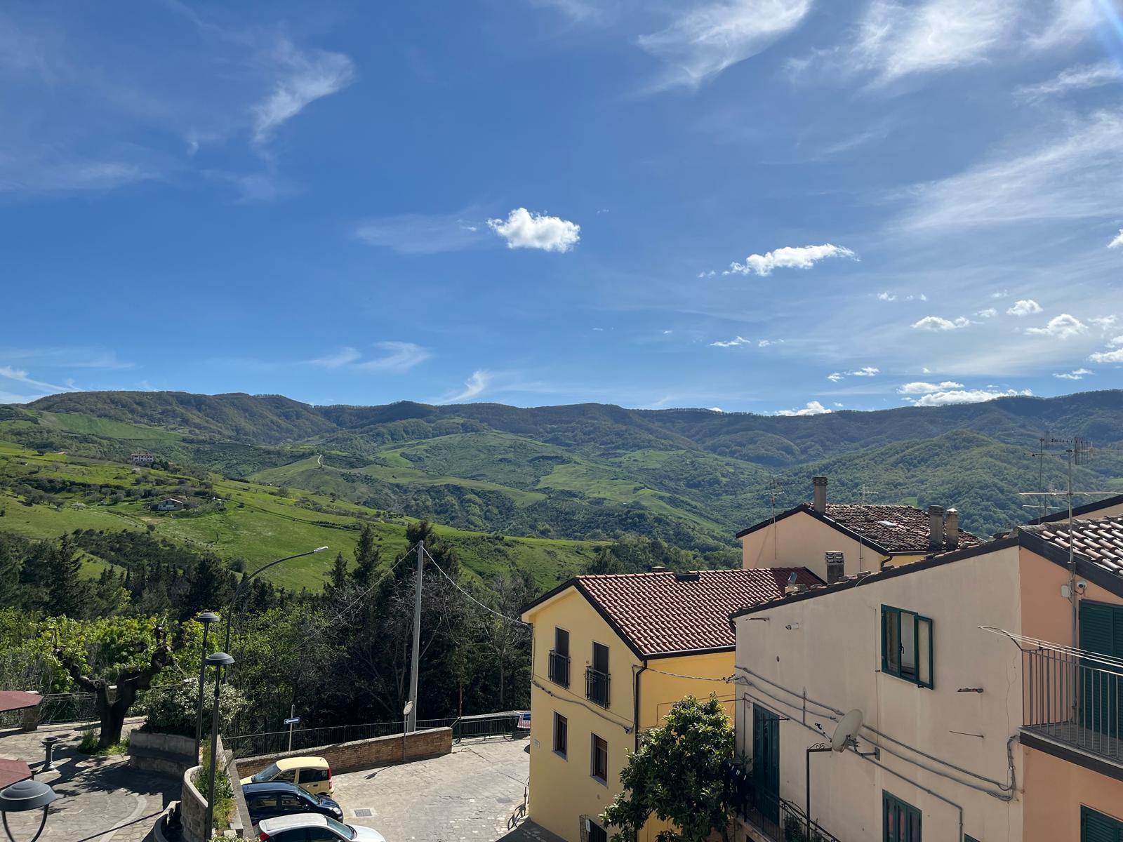 Hostel Sansone