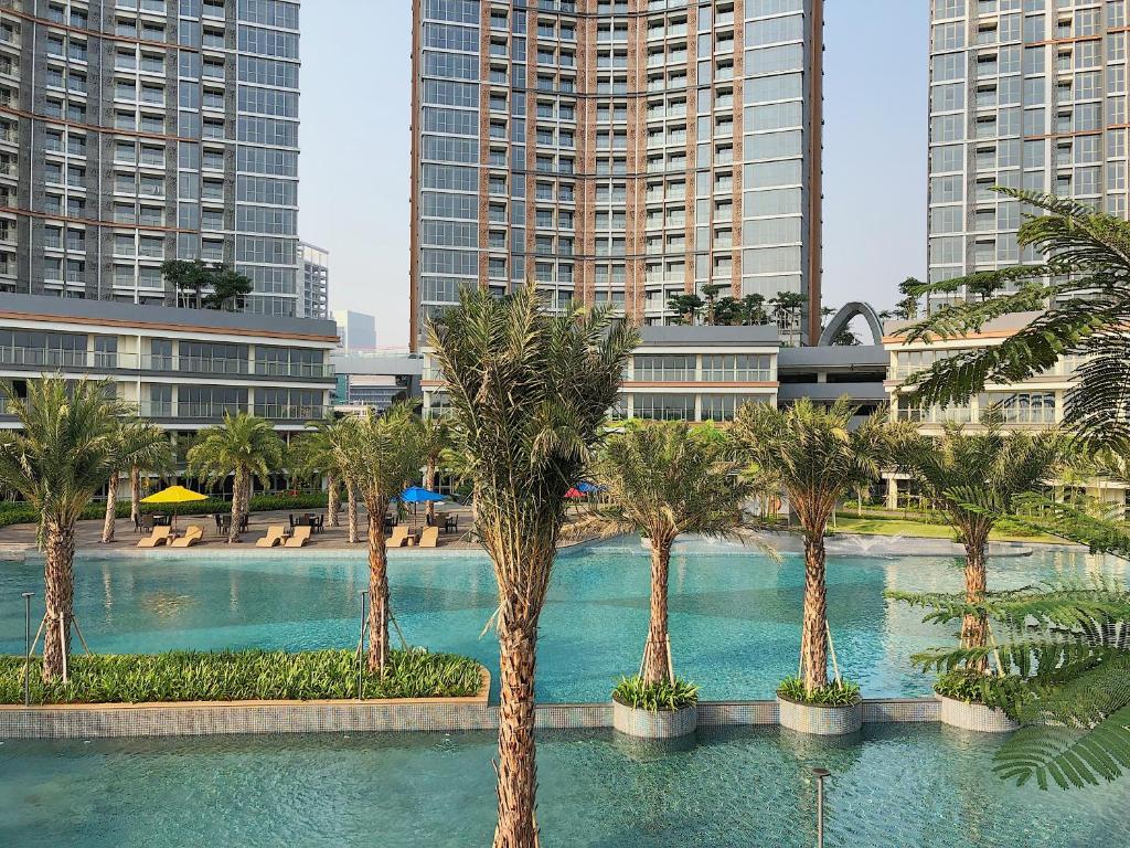 Gold Coast PIK Sea View